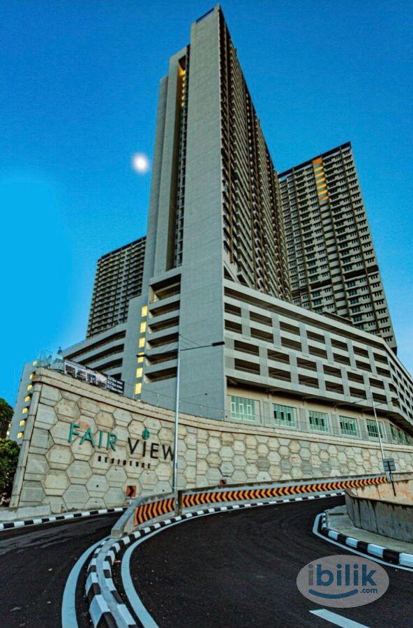 Fairview Residence Single Room for Rent - Image 2