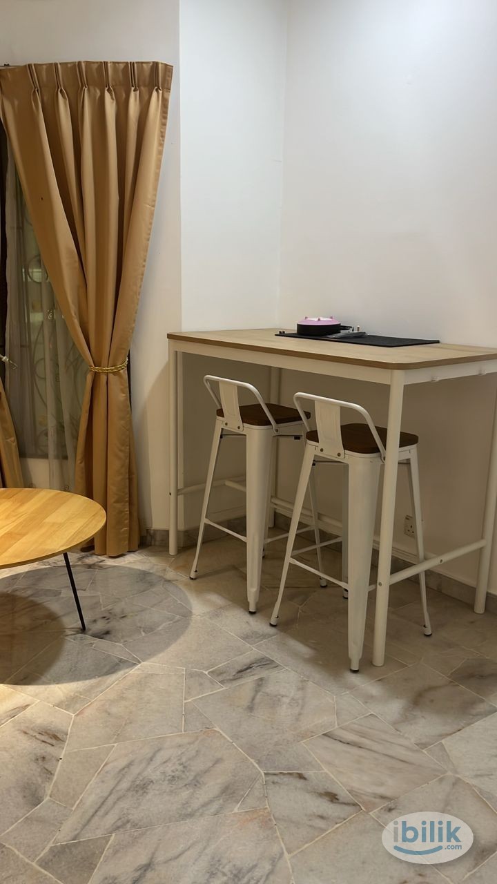 Single Room at USJ, Subang Jaya in a FEMALE only house - Image 3