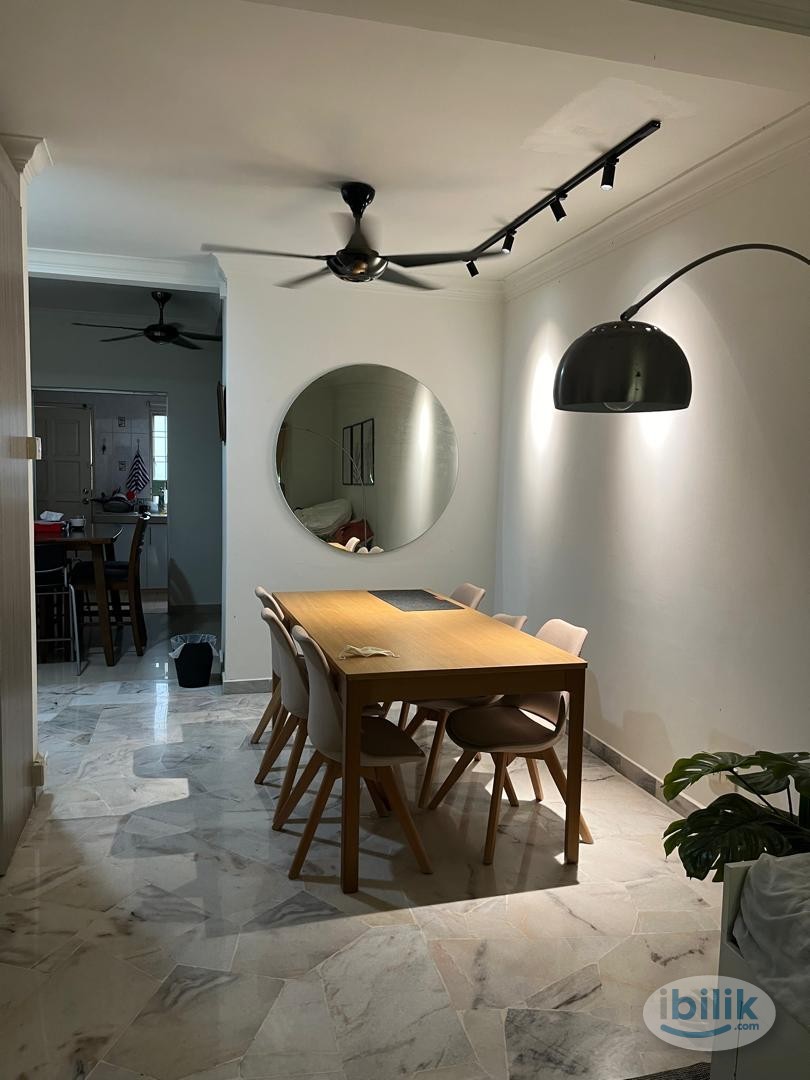Single Room at USJ, Subang Jaya in a FEMALE only house - Image 4