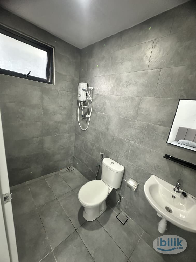 Master Room at Semenyih, Selangor - Image 4