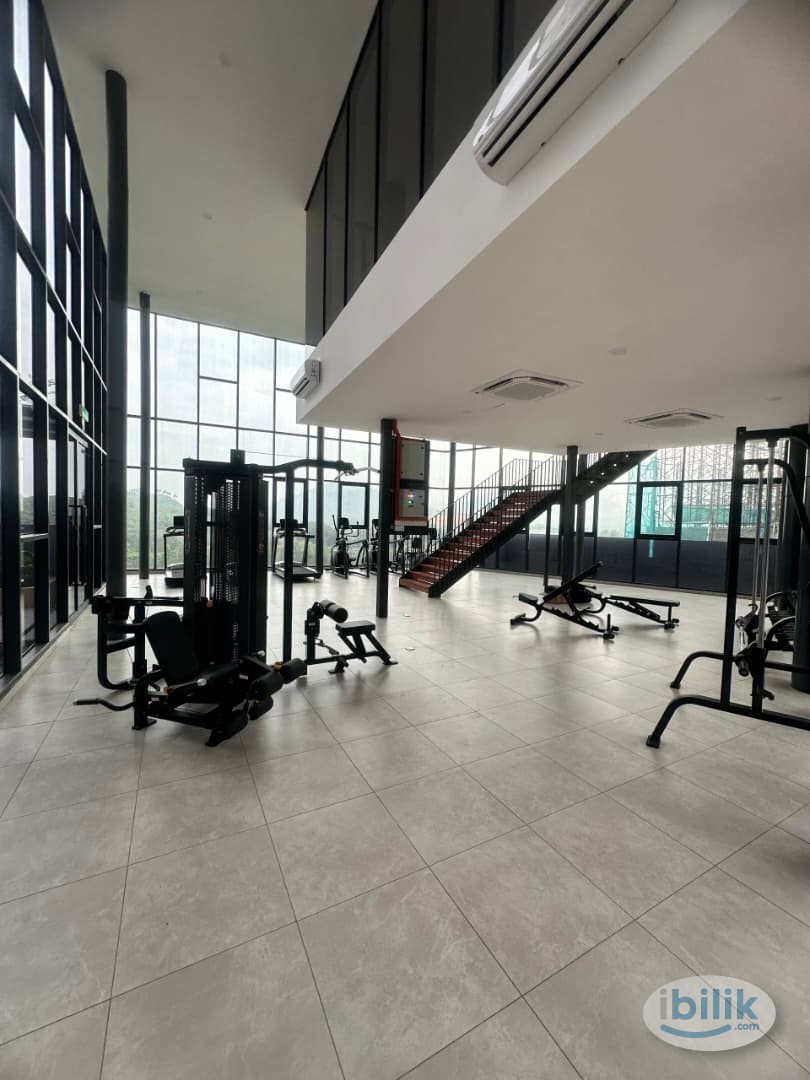 Master Room at Semenyih, Selangor - Image 2