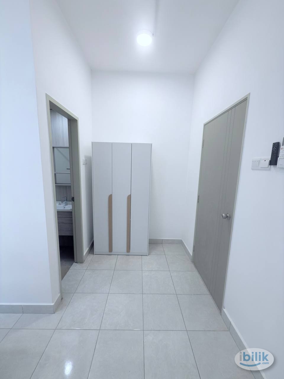Brand New✨Master Room& access Balcony @ Youth City Nilai Near XME KLIA - Image 2