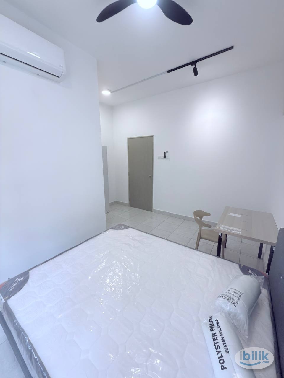 Brand New✨Master Room& access Balcony @ Youth City Nilai Near XME KLIA - Image 3