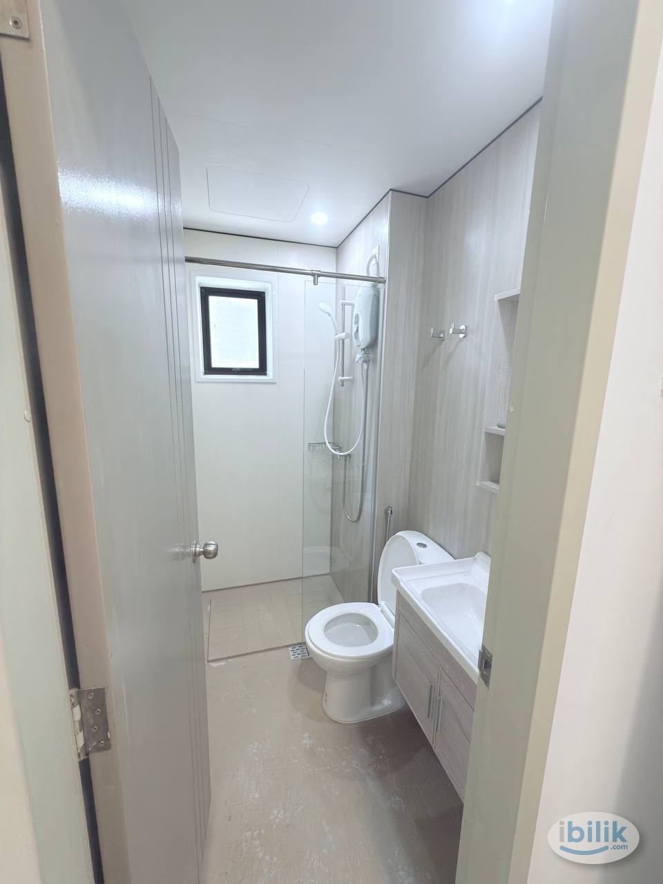 Brand New✨Master Room& access Balcony @ Youth City Nilai Near XME KLIA - Image 4