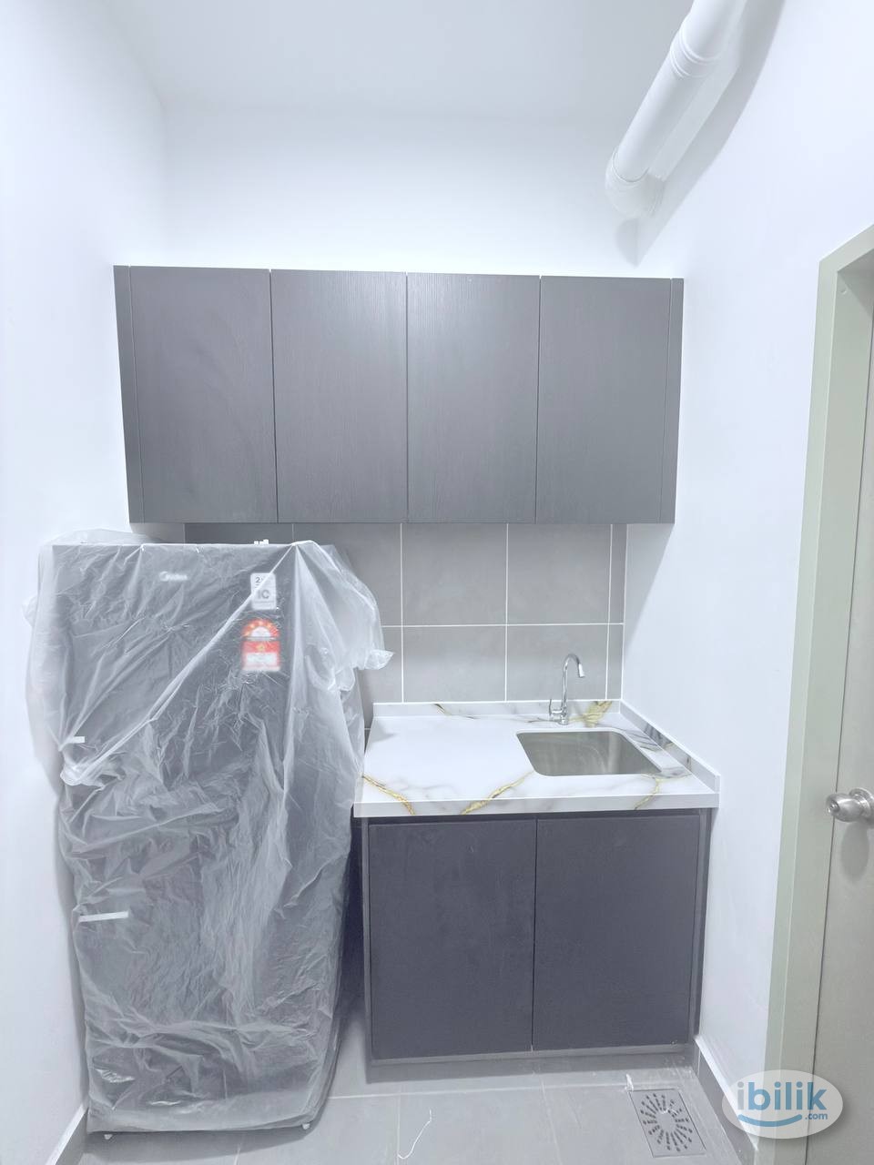 Brand New✨Master Room& access Balcony @ Youth City Nilai Near XME KLIA - Image 5