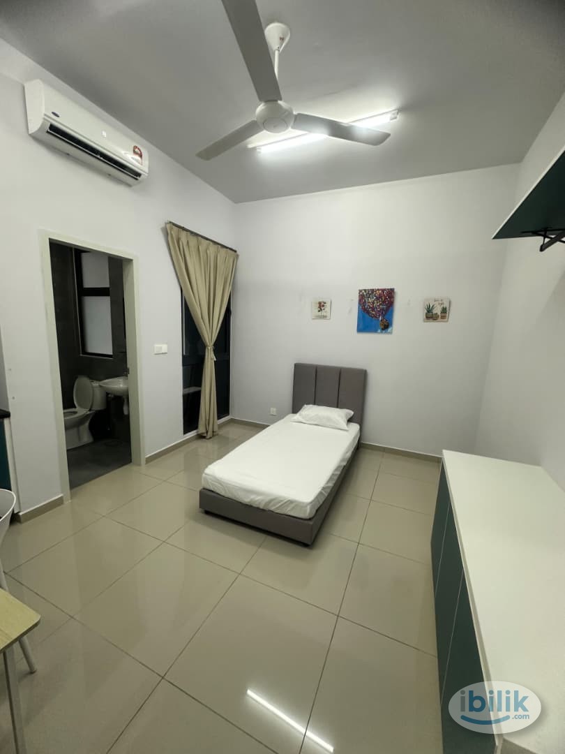 Single Room at Semenyih, Selangor - Image 3