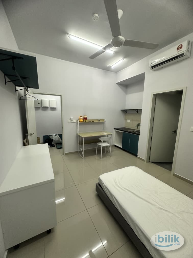 Single Room at Semenyih, Selangor - Image 4