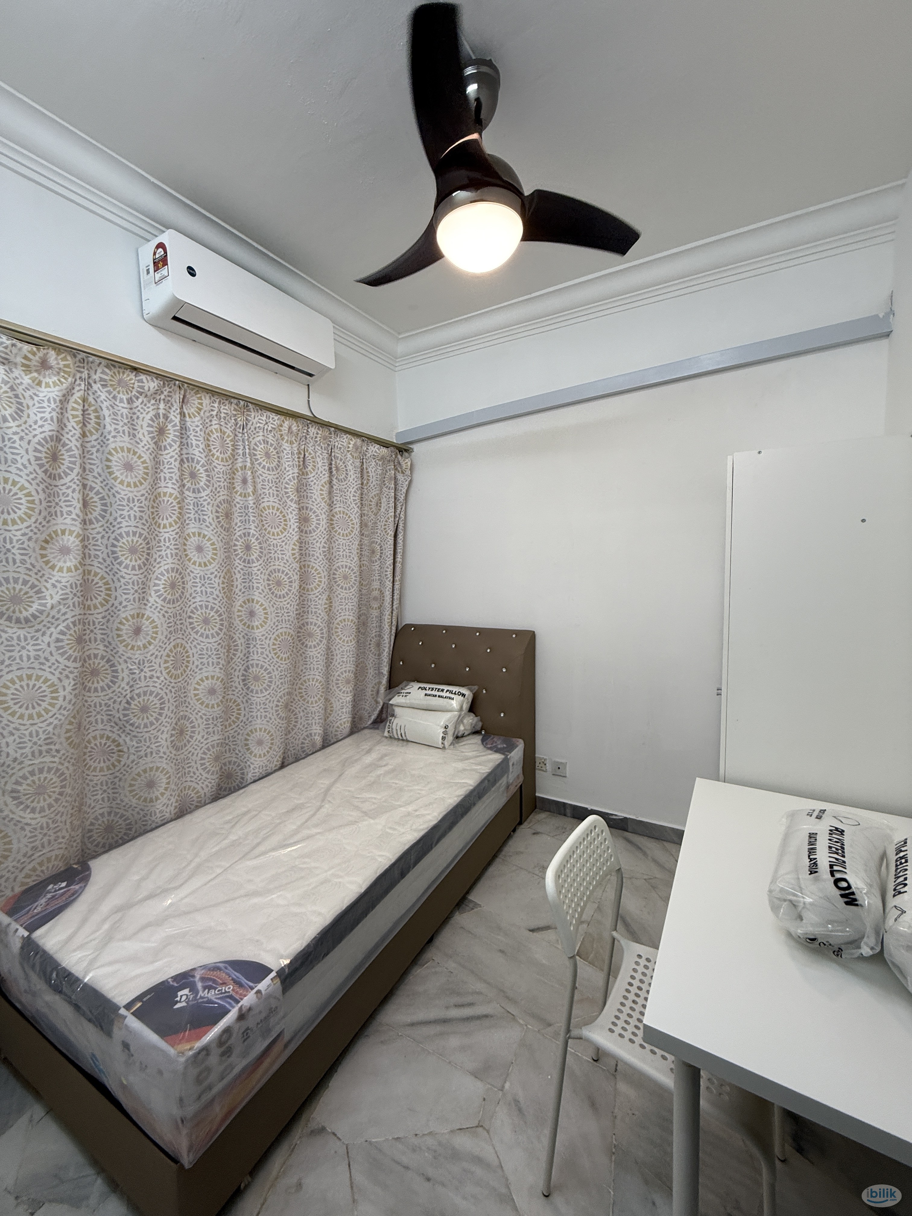 Single Room at Taman Wawasan, Pusat Bandar Puchong - Image 1