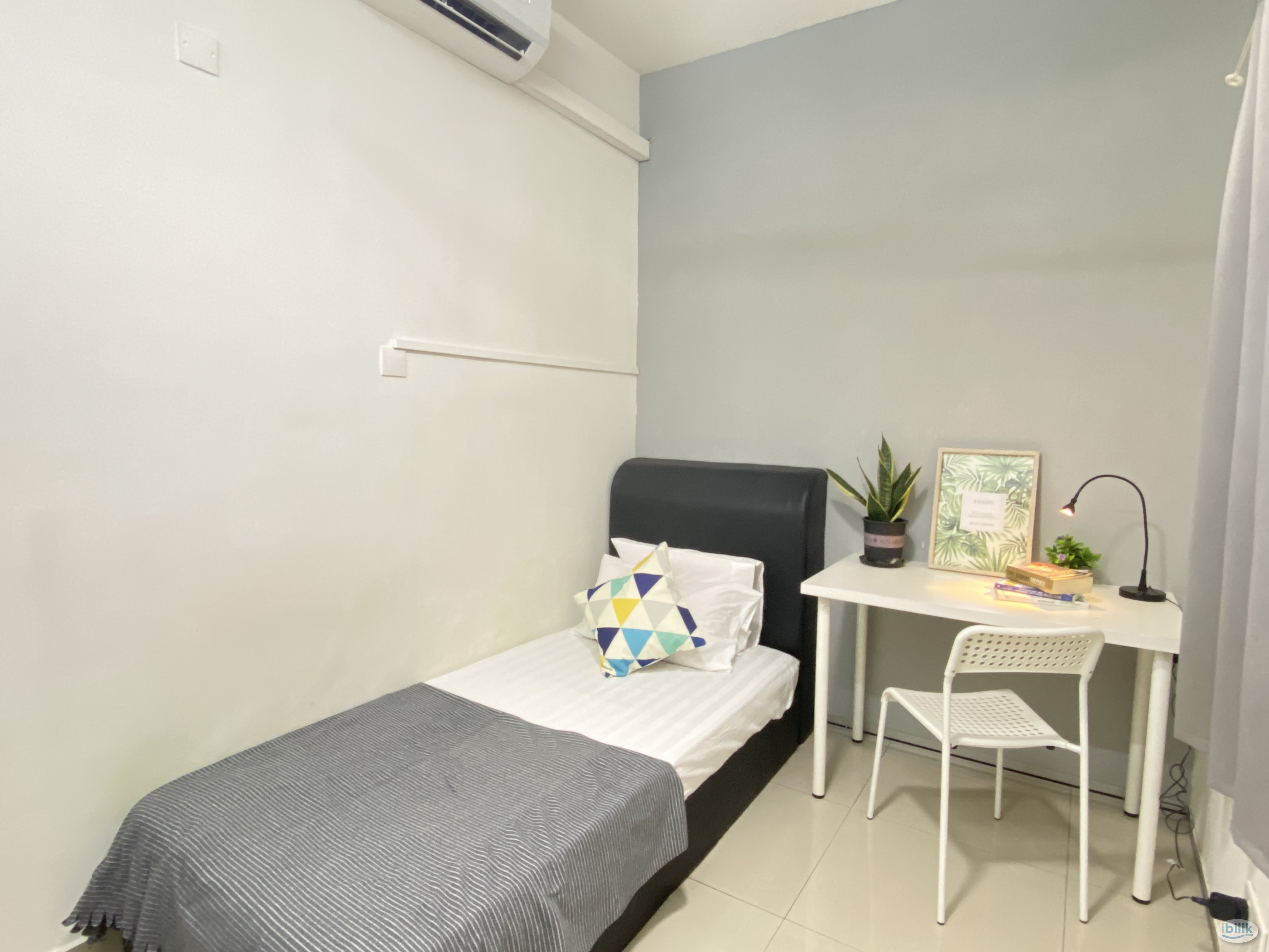 Single Room at Kinrara Mas, Bukit Jalil - Image 1