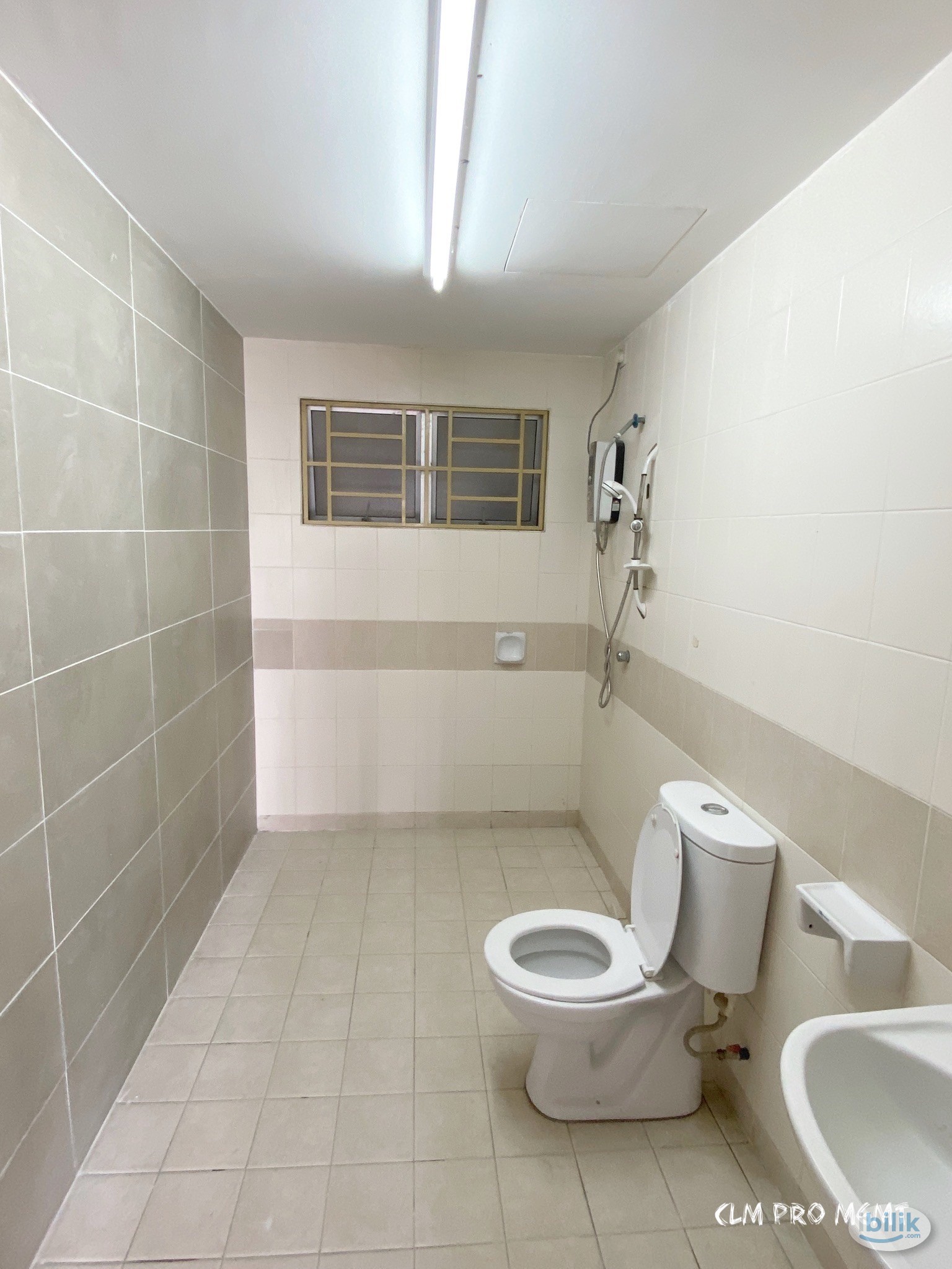 Single Room at Kinrara Mas, Bukit Jalil - Image 3