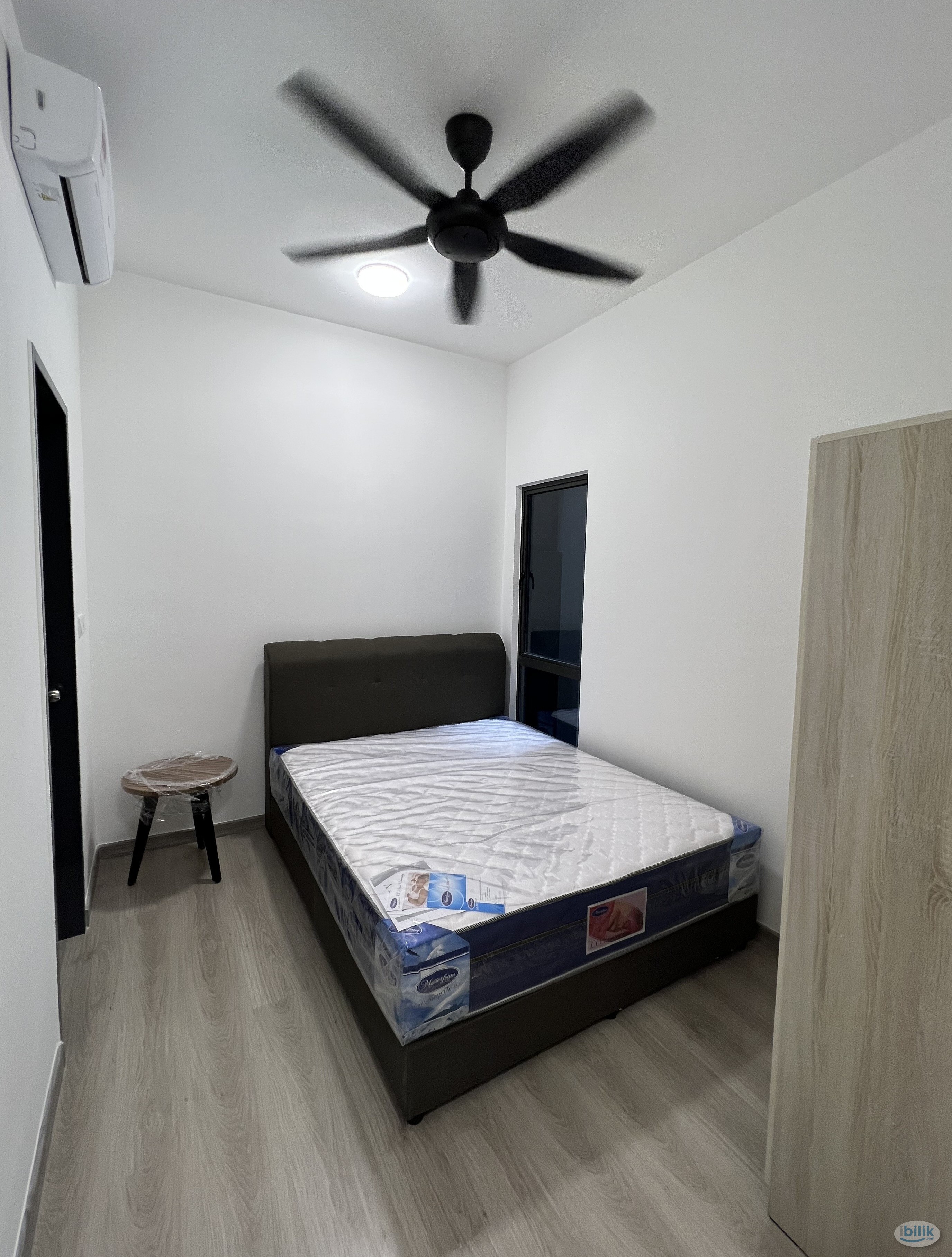 [Female Only] The Holmes 2 - Bandar Tun Razak, HUKM, No Partition Room - Image 2