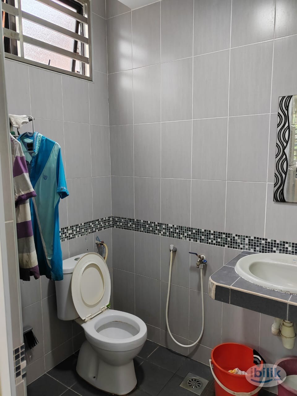 Middle Room at Bandar Sungai Long, Kajang - Image 4