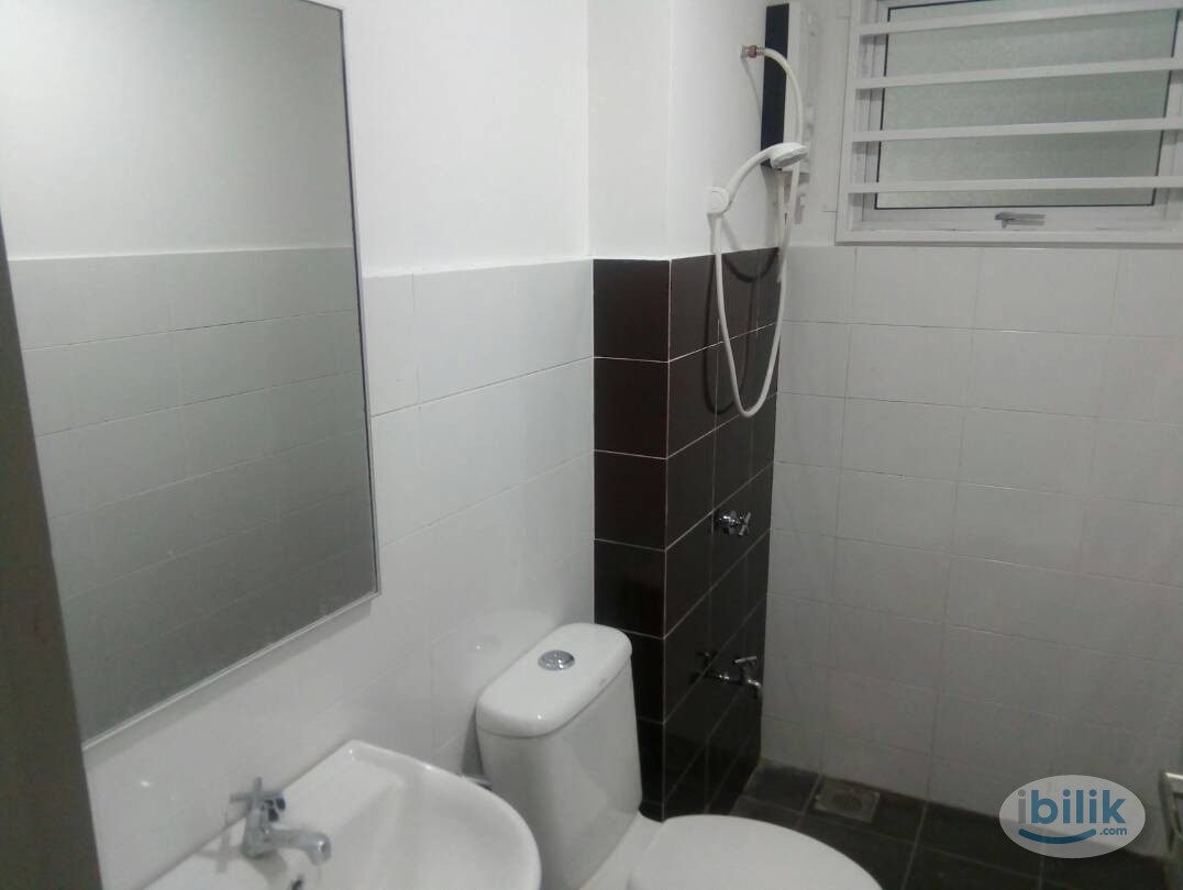 Cheras Alam Damai,Chinese Male working adults - Image 3