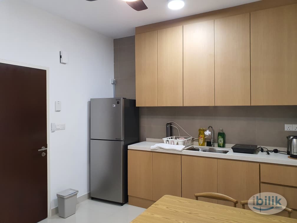Rica Residence Sentul - Room to rent - Image 1