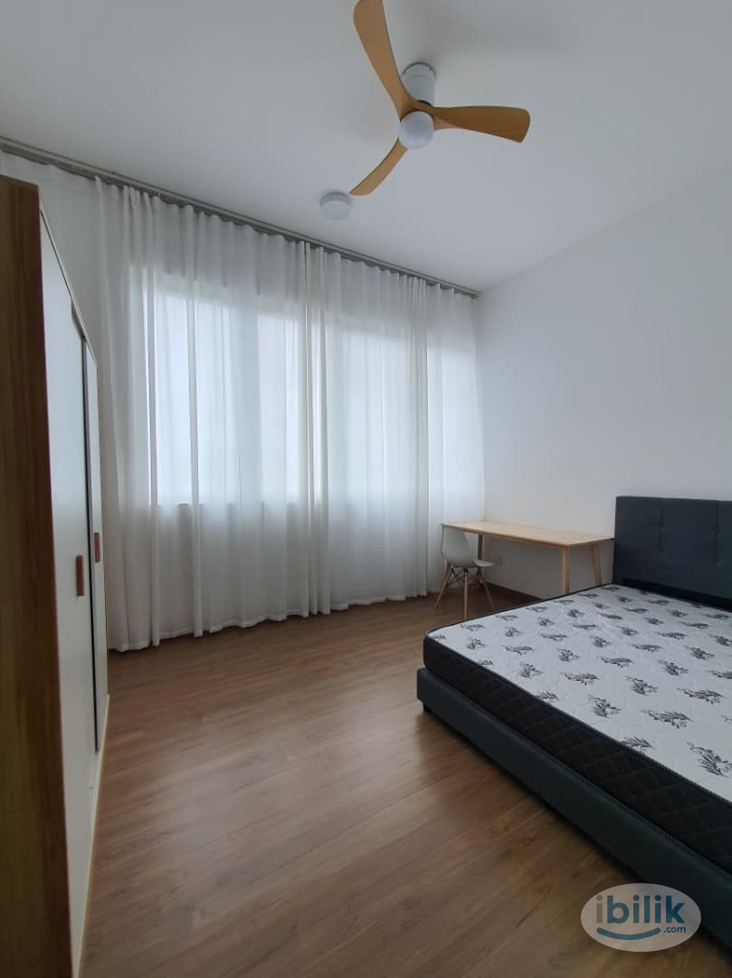Rica Residence Sentul - Room to rent - Image 2