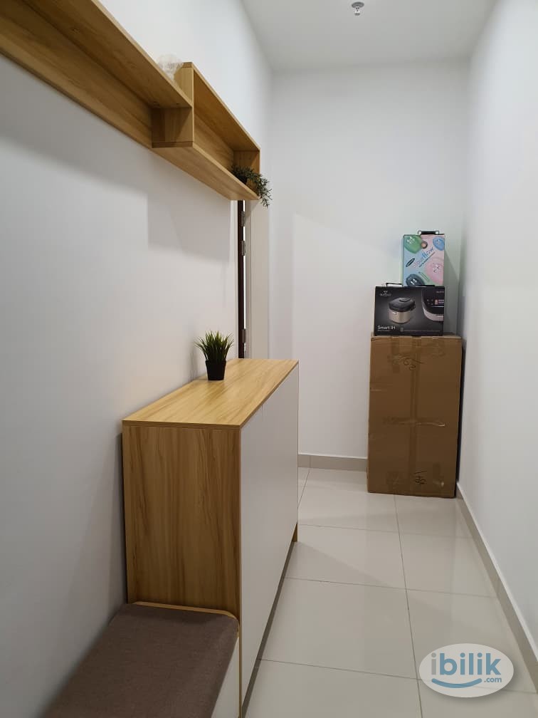 Rica Residence Sentul - Room to rent - Image 3