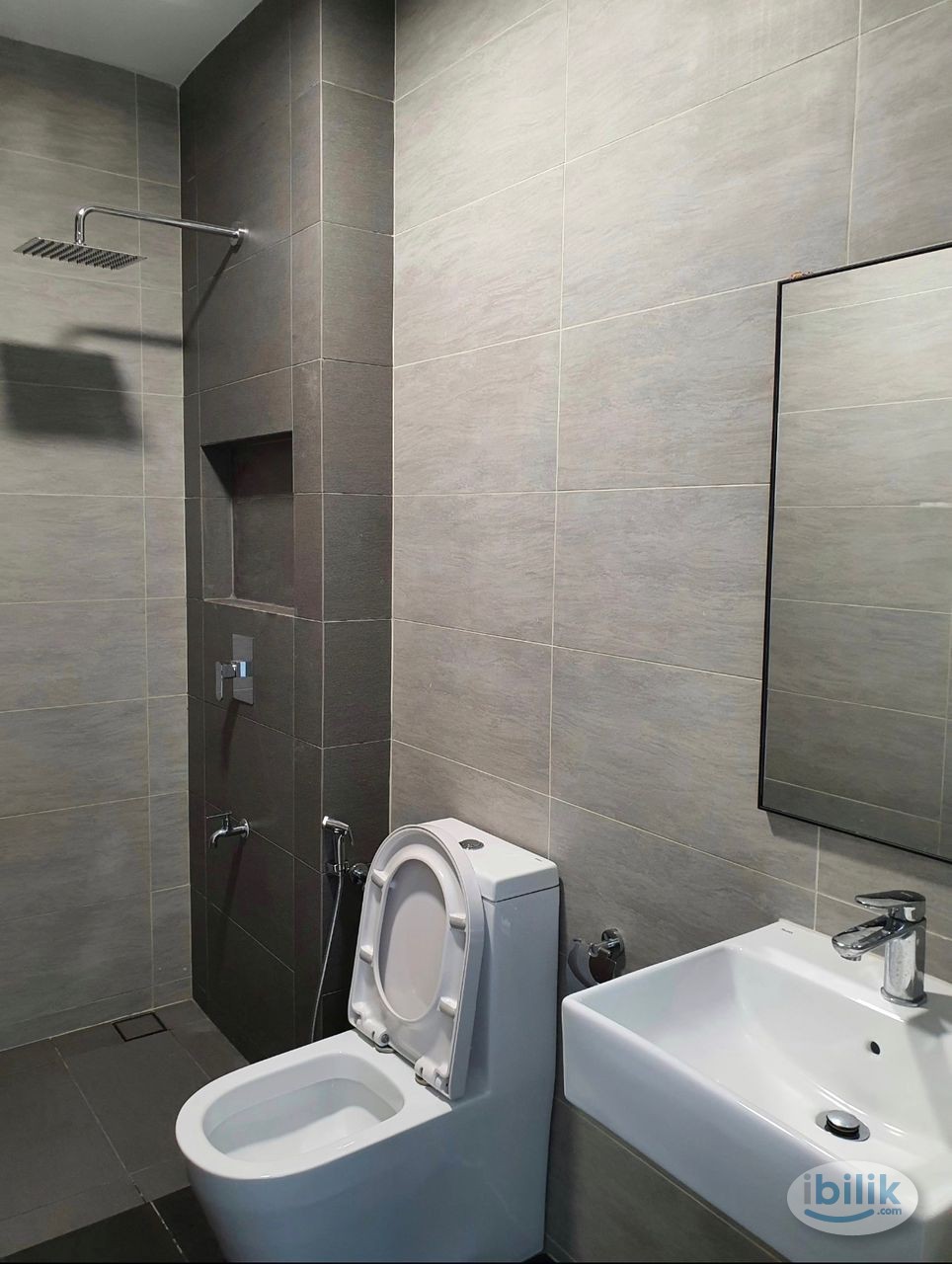 Rica Residence Sentul - Room to rent - Image 4