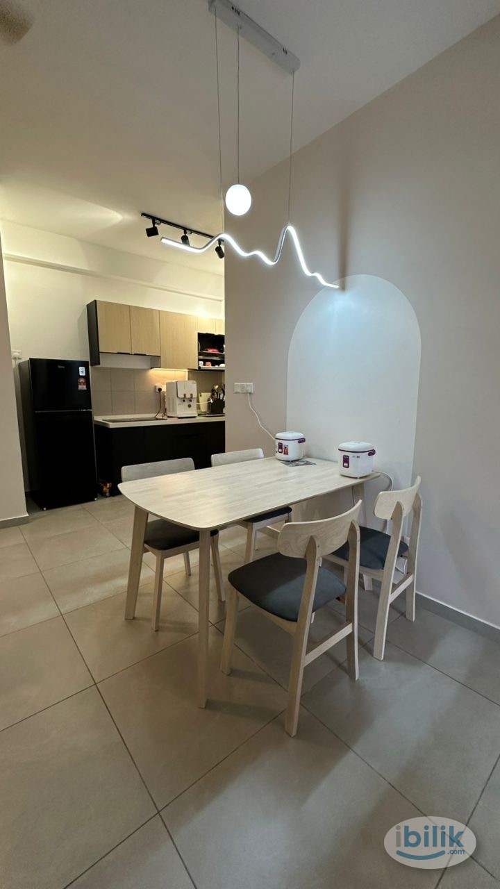 Master Room at Bandar Tun Hussein Onn, Cheras South - Image 3