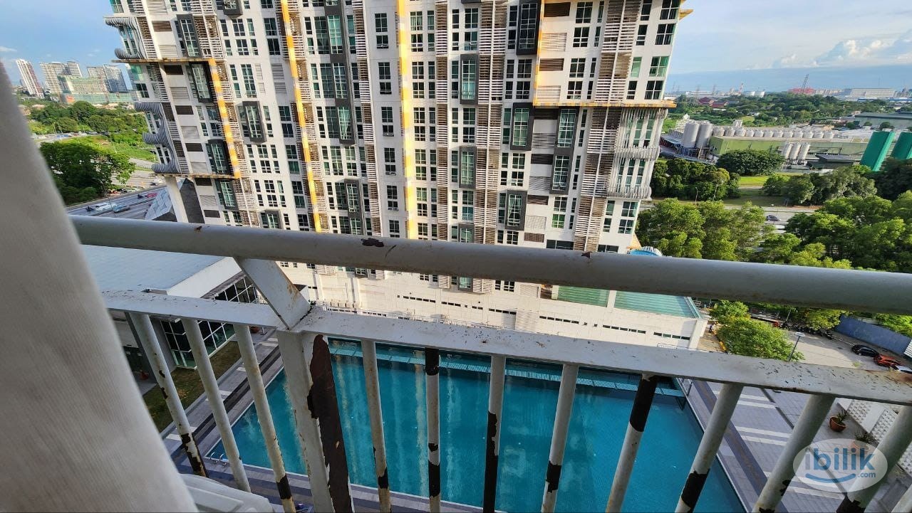 Single Room at Seksyen 14, Shah Alam - Image 2