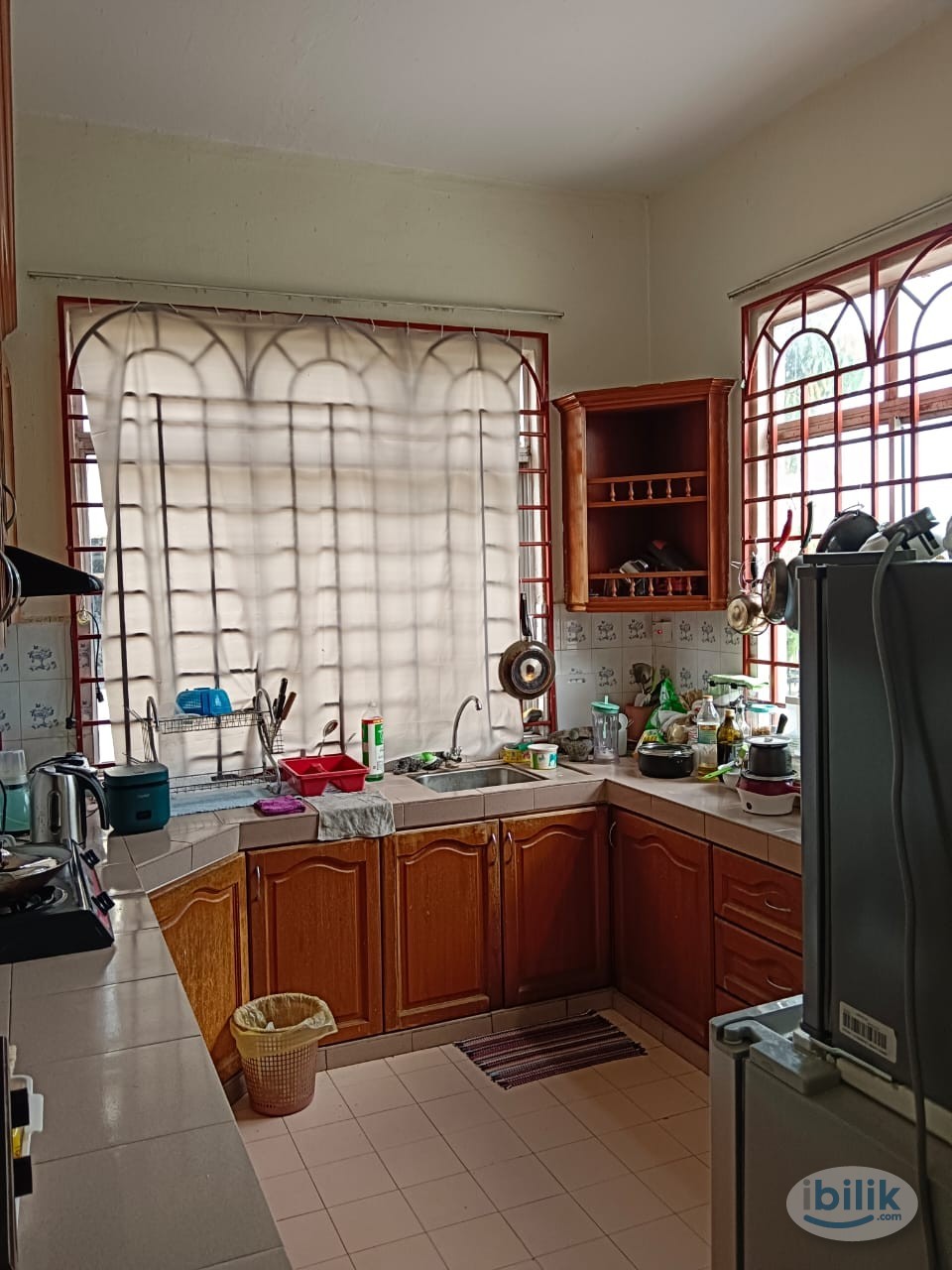 Room with shared bathroom in Tangkak Johor - Image 3