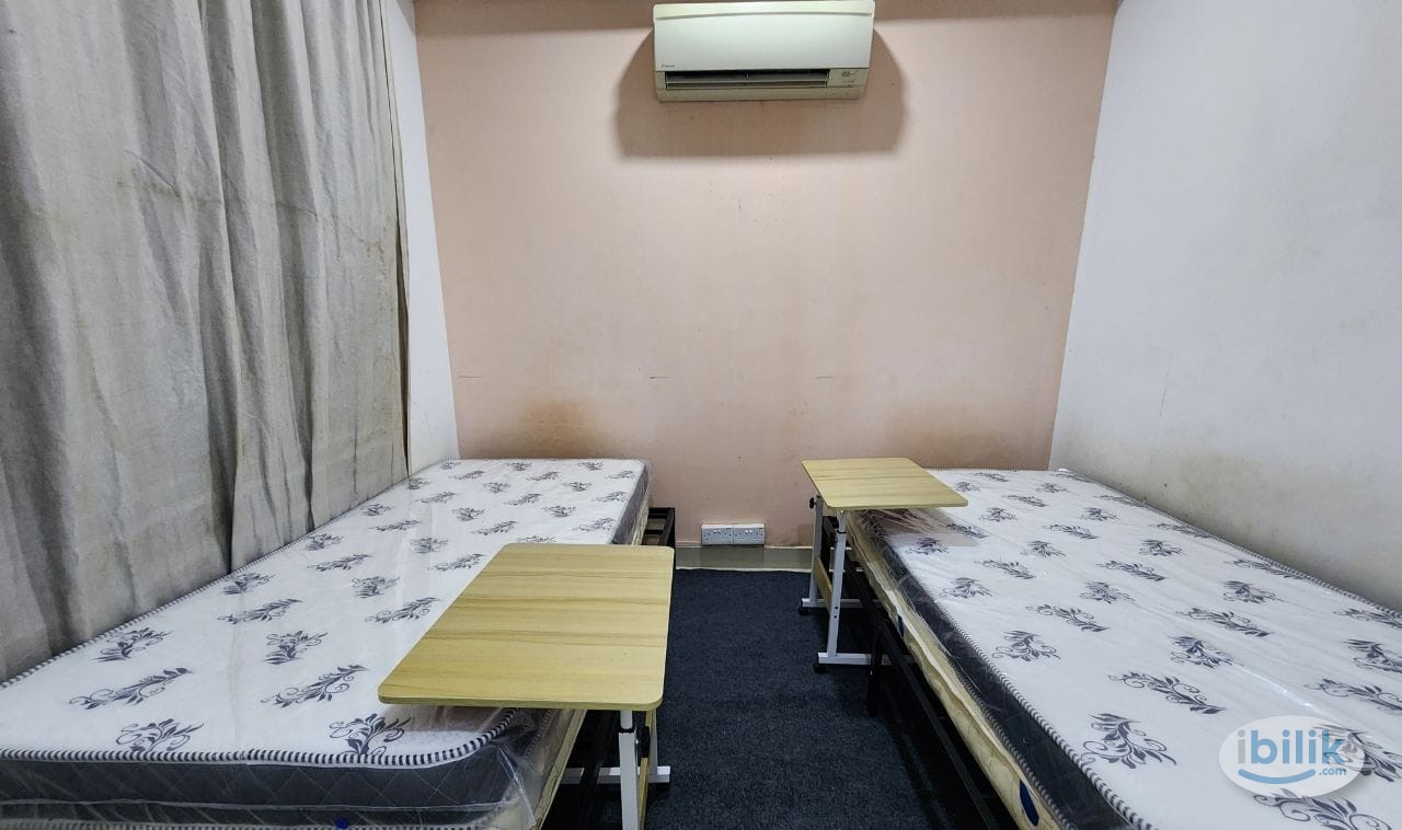 Single Room at Shah Alam, Selangor - Image 4
