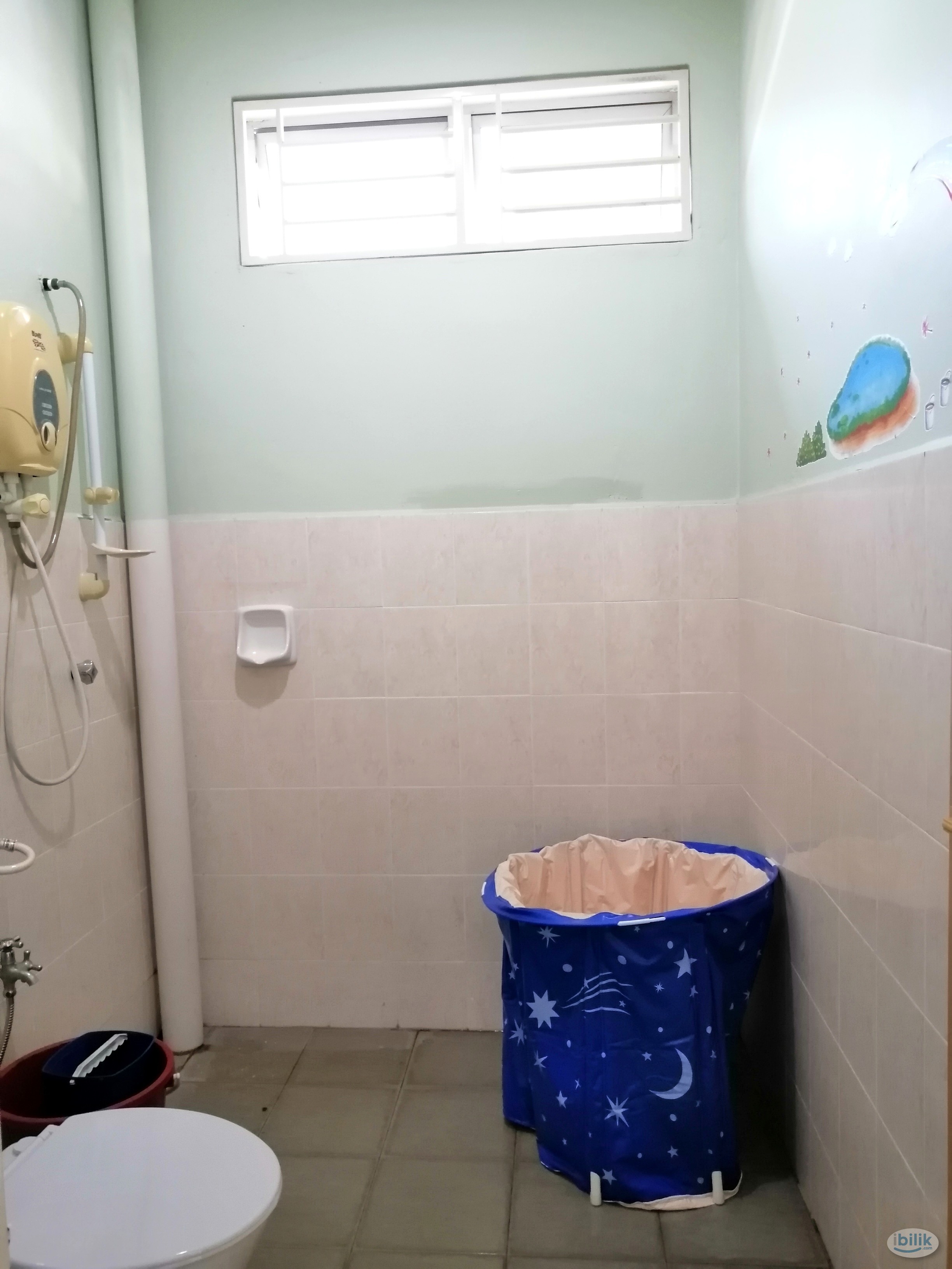 Nibong Tebal Room for Rent - Image 1