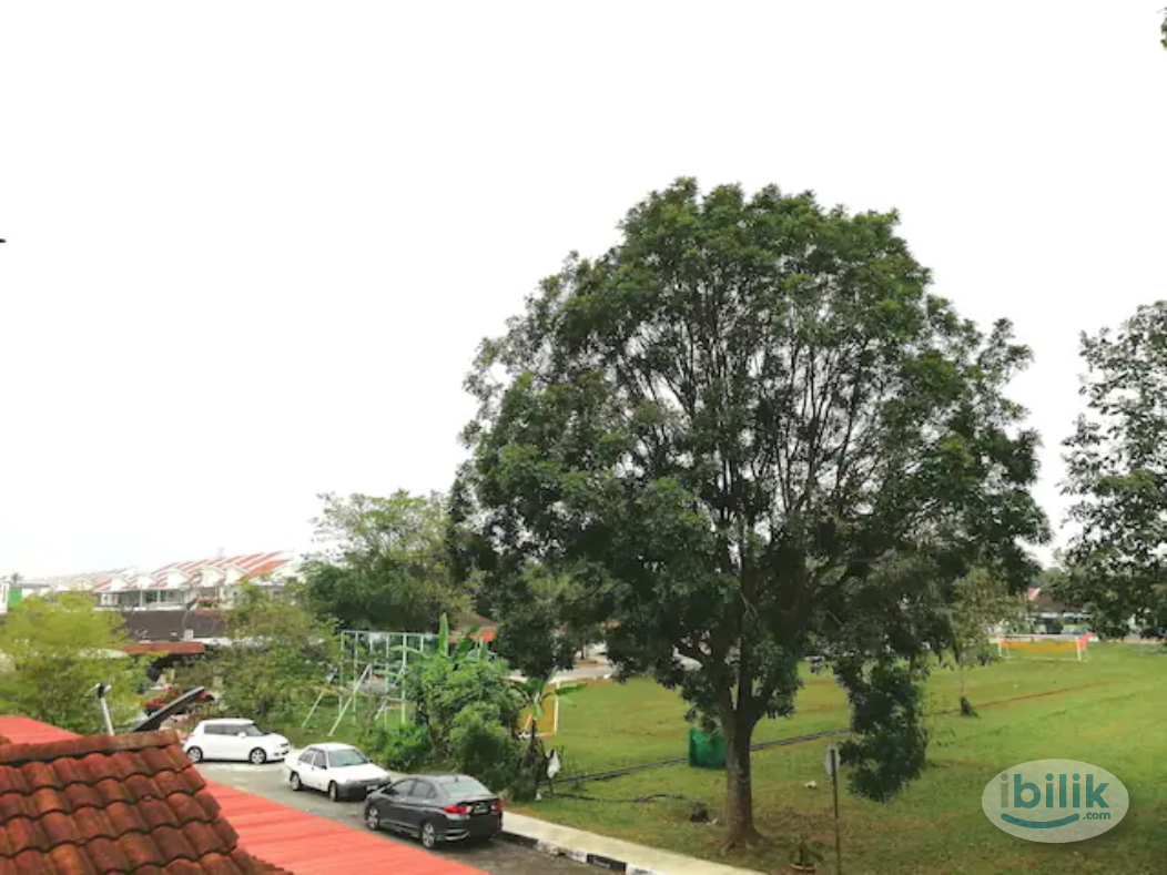 Nibong Tebal Room for Rent - Image 3