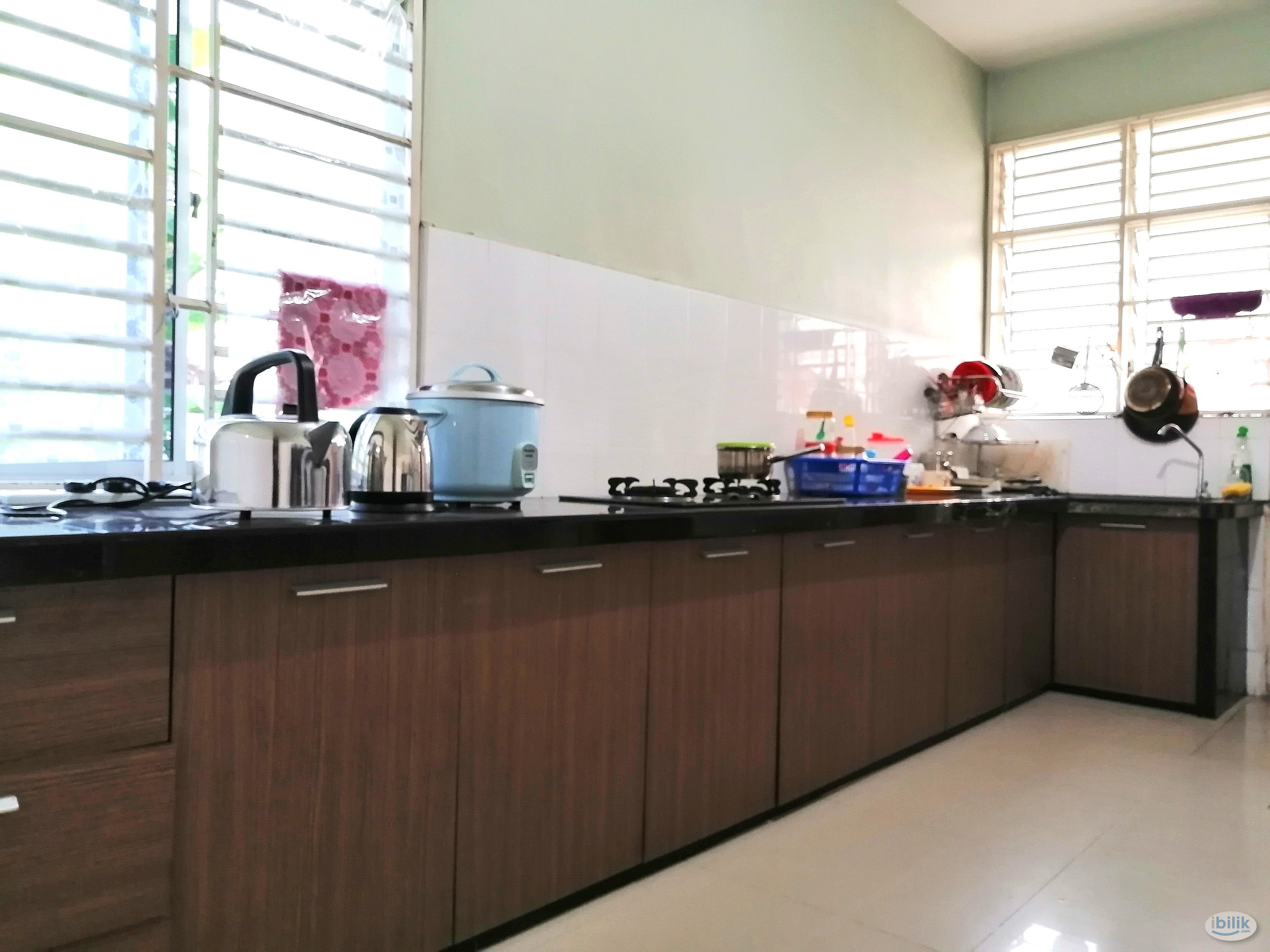 Nibong Tebal Room for Rent - Image 4