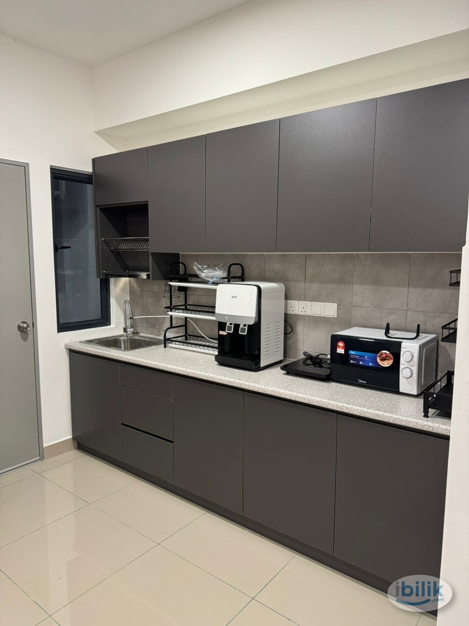 Master Room at You City, Batu 9 Cheras - Image 3