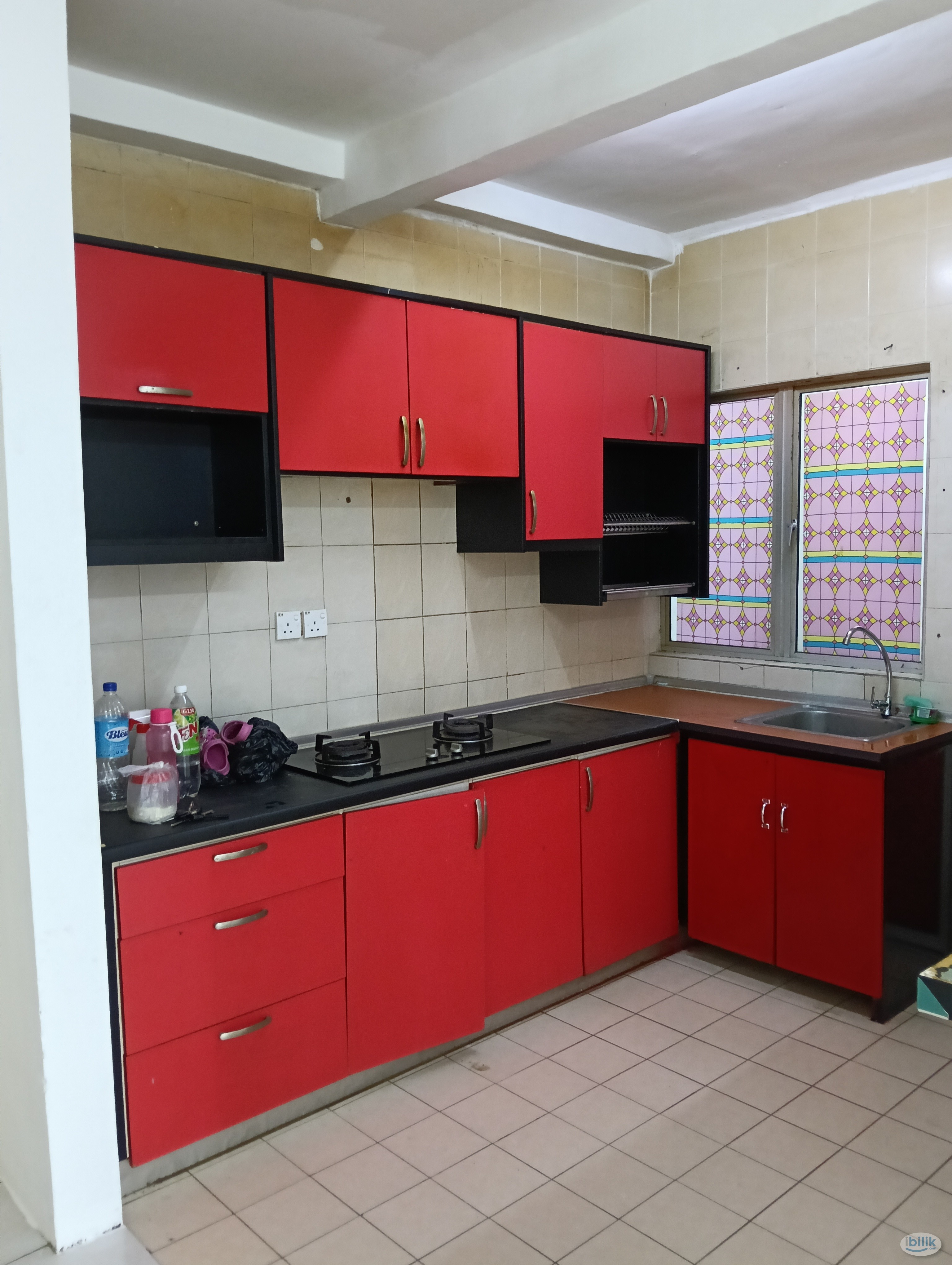 Master,Medium,Small room untuk disewa - Image 2