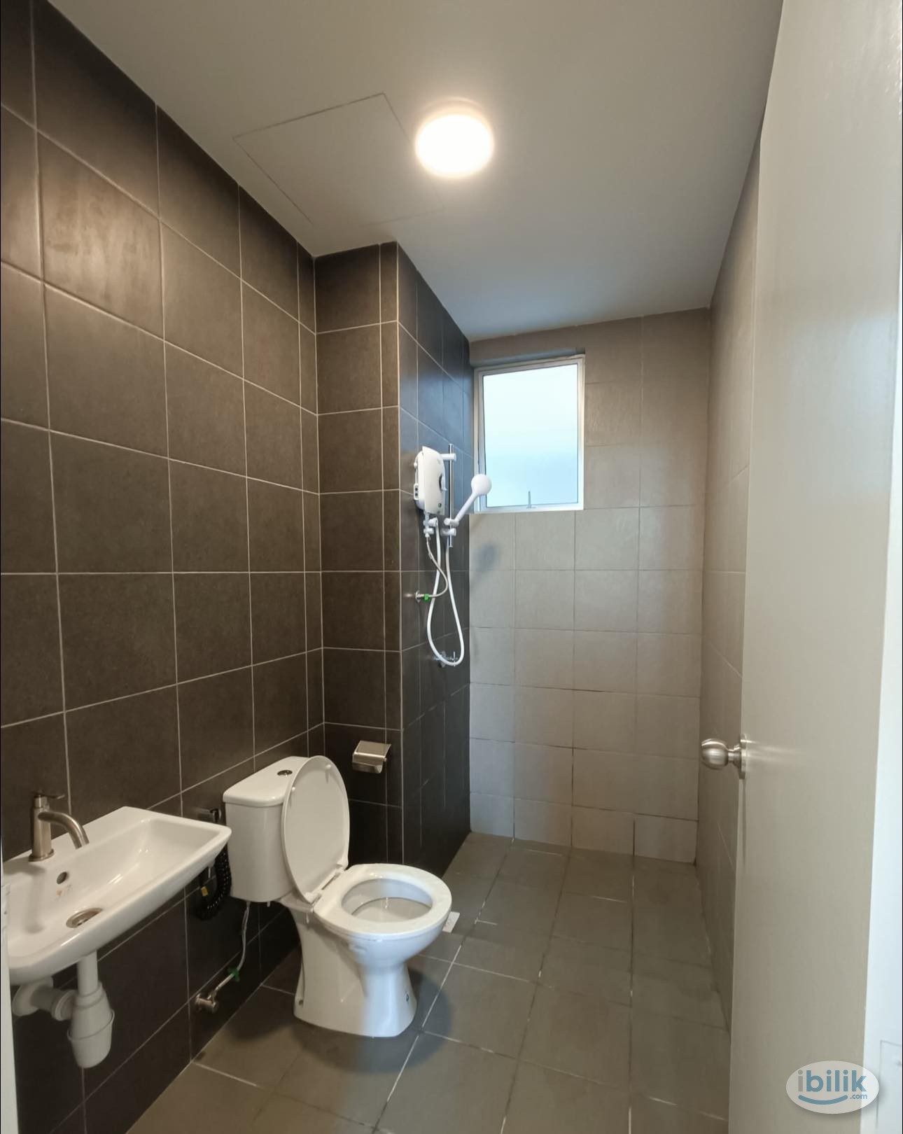 Studio @ Pixel City [1 min walk to Salak Selatan LRT] - Image 1