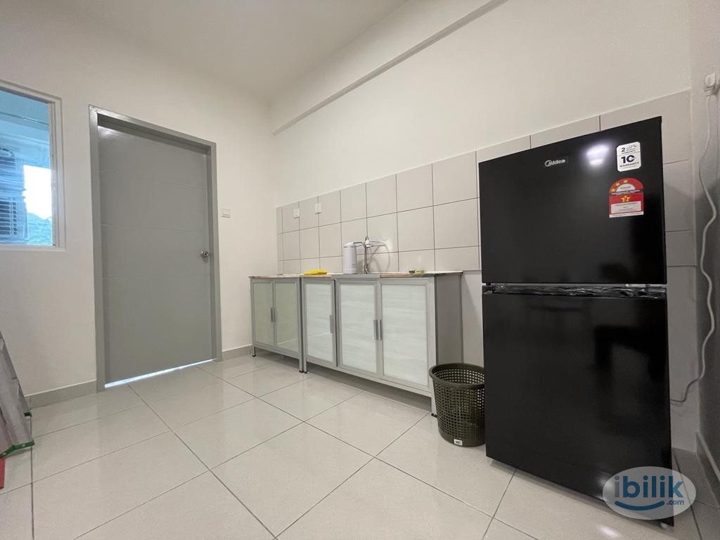Single bedroom for rent @ Fairview Residence, Bayan Lepas, Penang. - Image 3