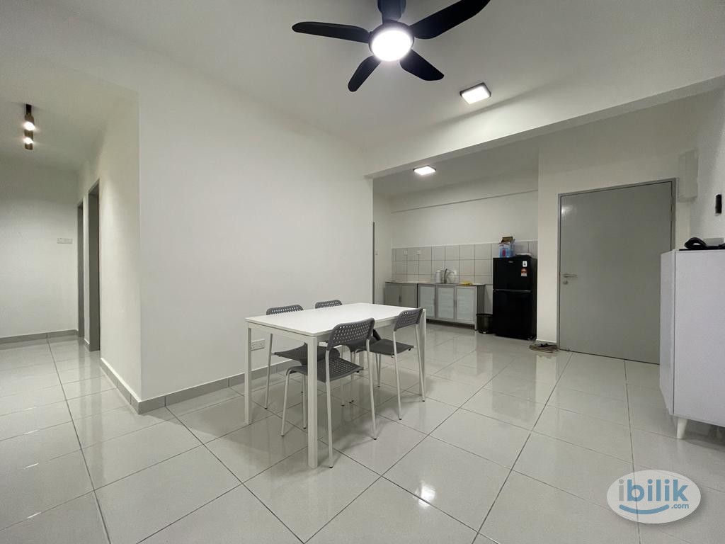 Single bedroom for rent @ Fairview Residence, Bayan Lepas, Penang. - Image 4