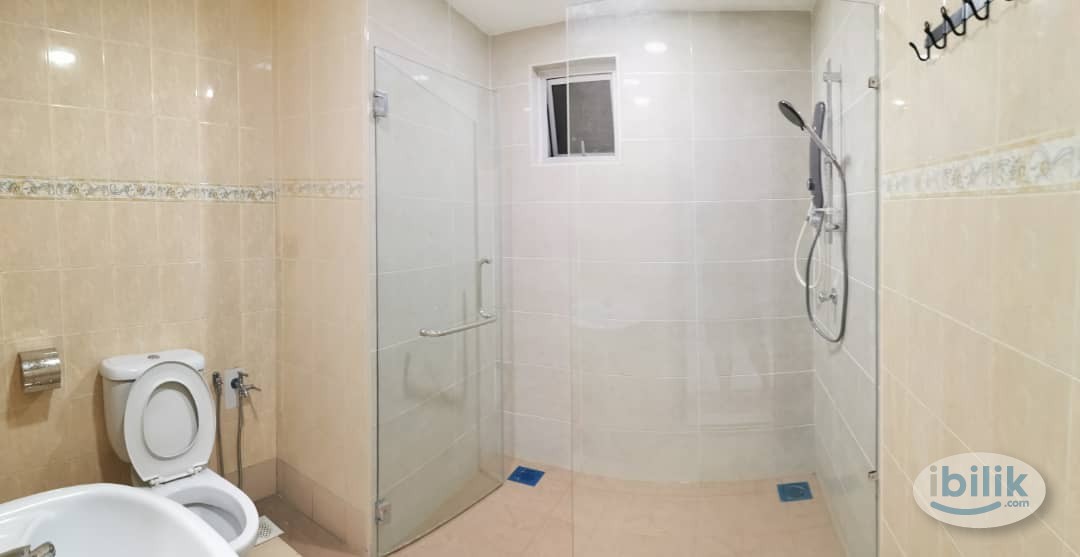Middle Room at Prima Midah Heights, Taman Midah - Image 2
