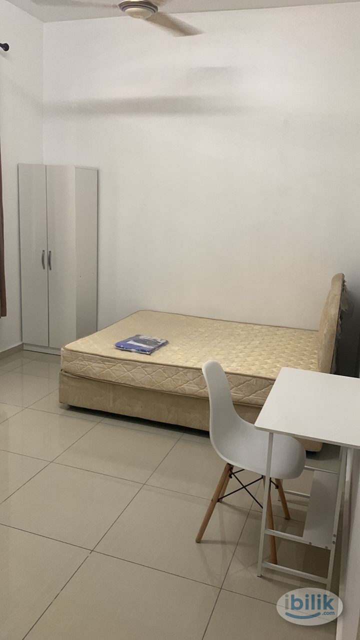 Master Room at Butterworth, Seberang Perai - Image 1