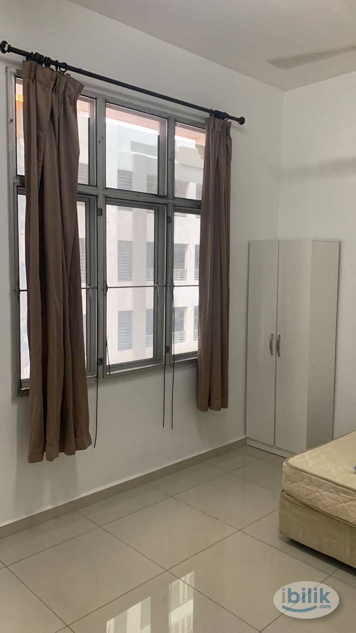 Master Room at Butterworth, Seberang Perai - Image 5