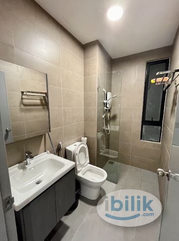 Single Room @ 99 Residence [Free Wifi Utilities Cleaning] - Image 4