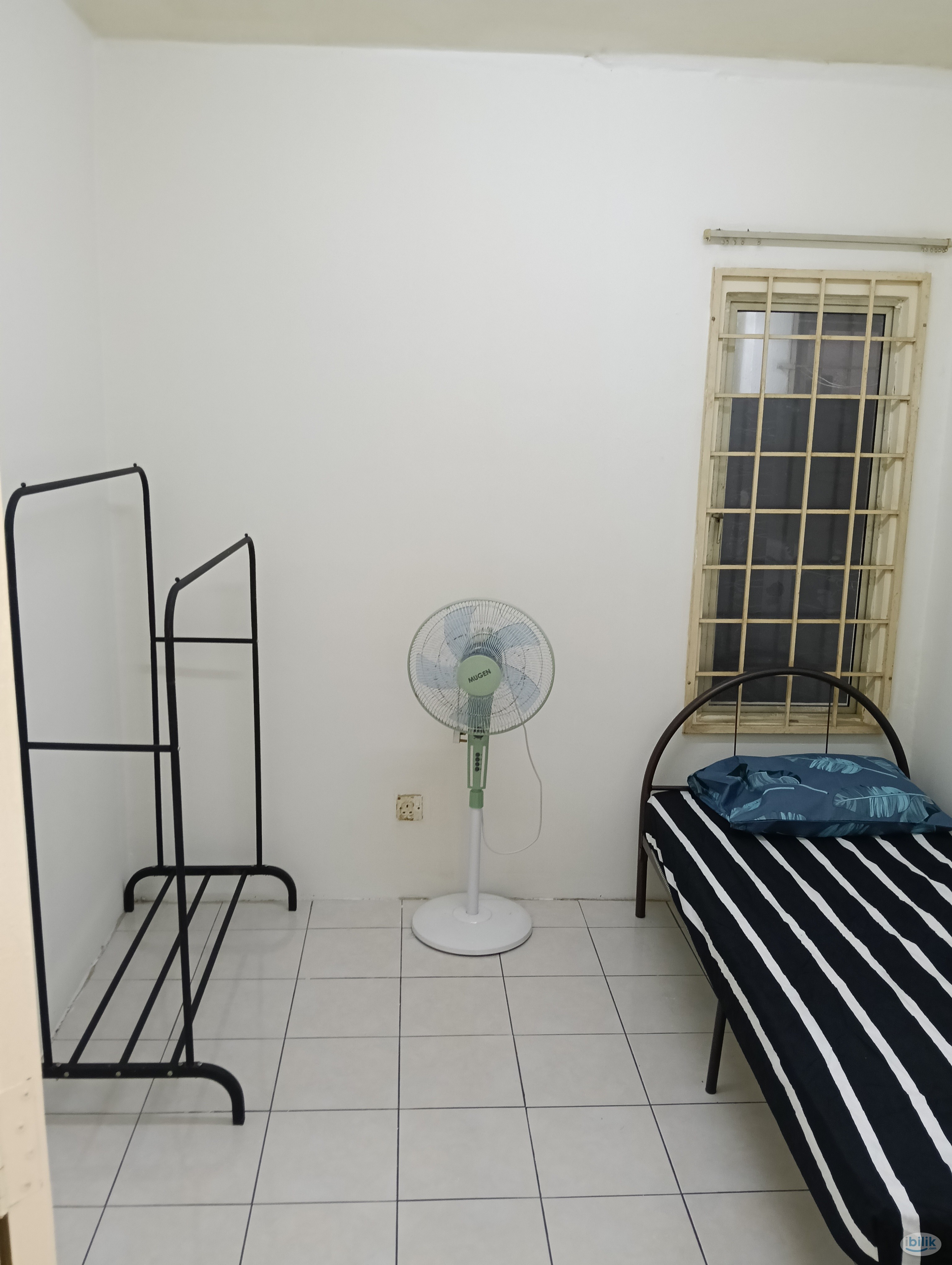 Single room ,master room, medium room untuk disewa - Image 1