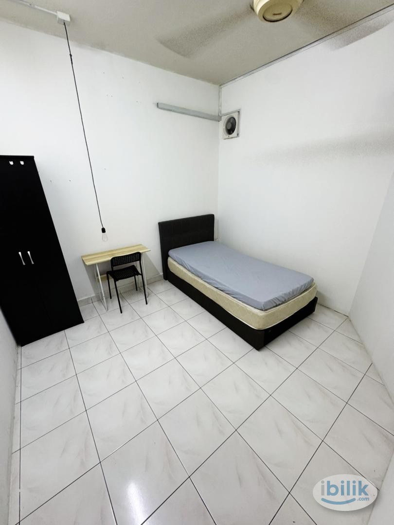 damansara utama, female unit to Rent , zero deposit - Image 2