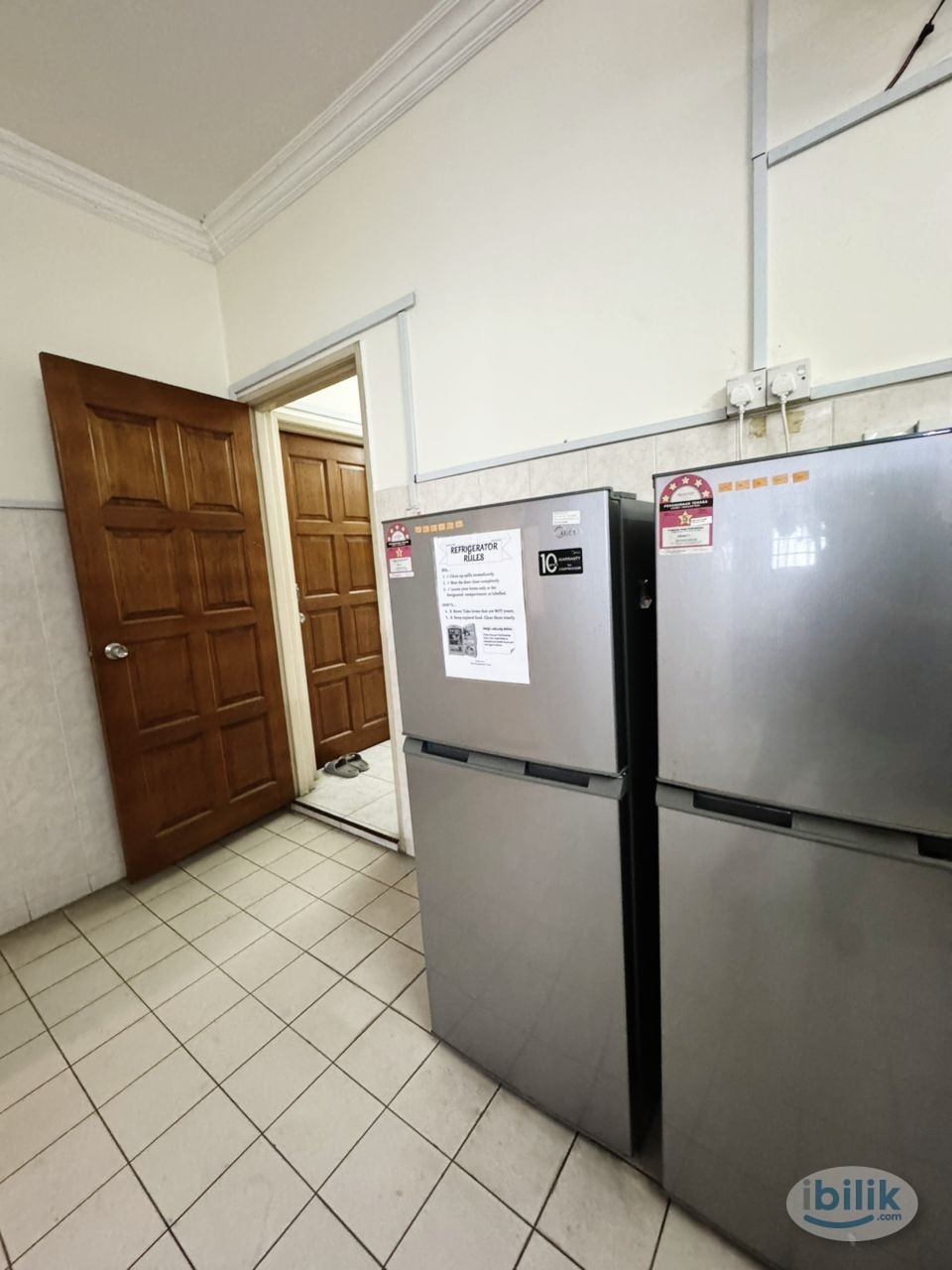 damansara utama, female unit to Rent , zero deposit - Image 3