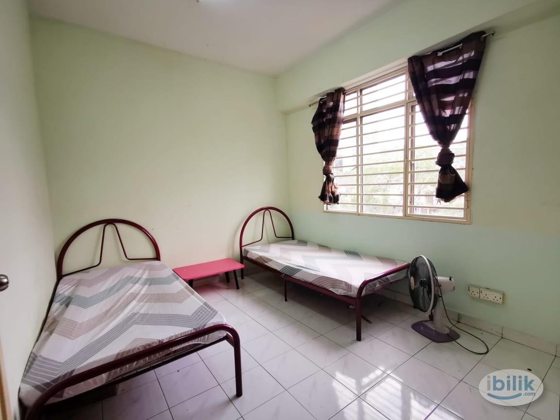 Middle room for rent - Image 1