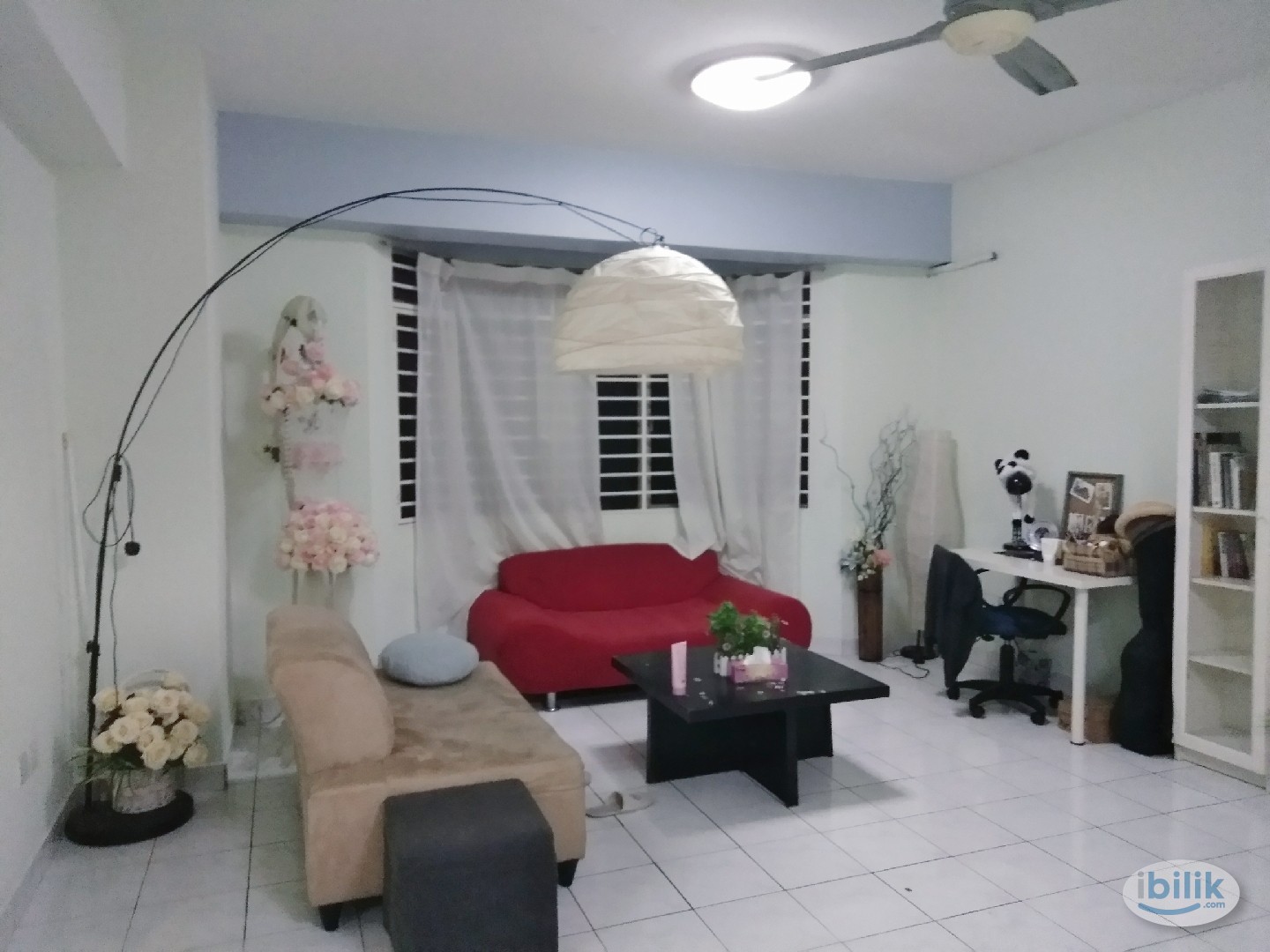 Middle room for rent - Image 4