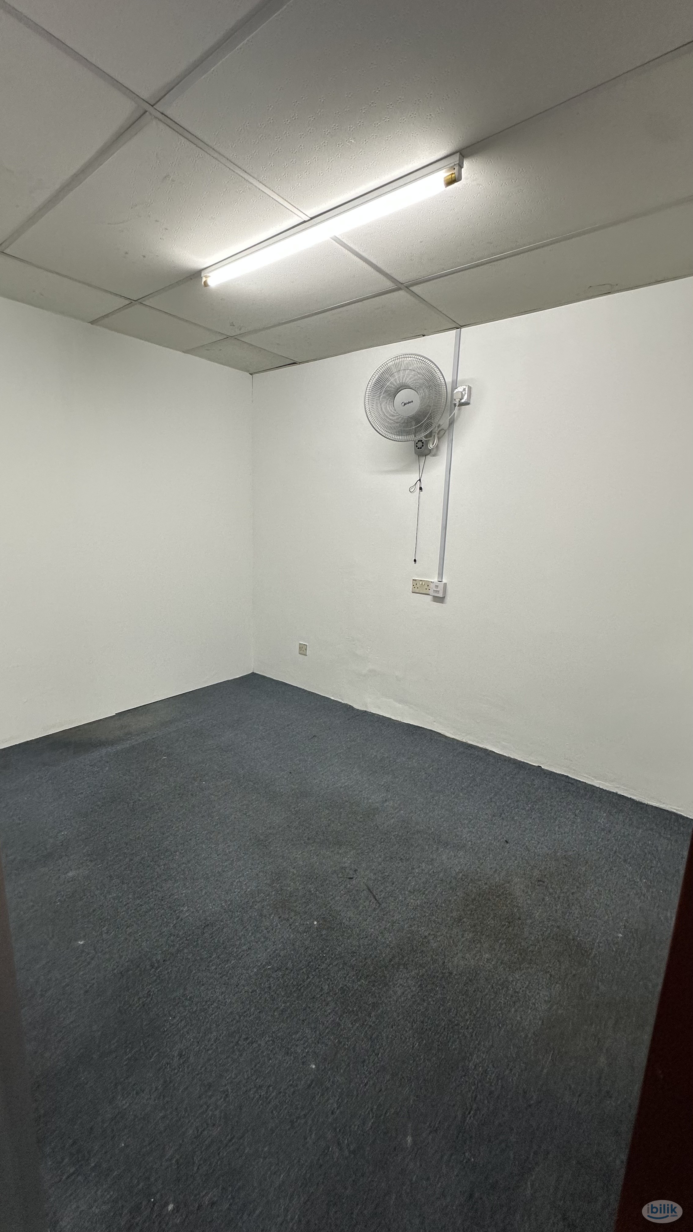 Single Room at Jalan Ipoh, Kuala Lumpur - Image 1