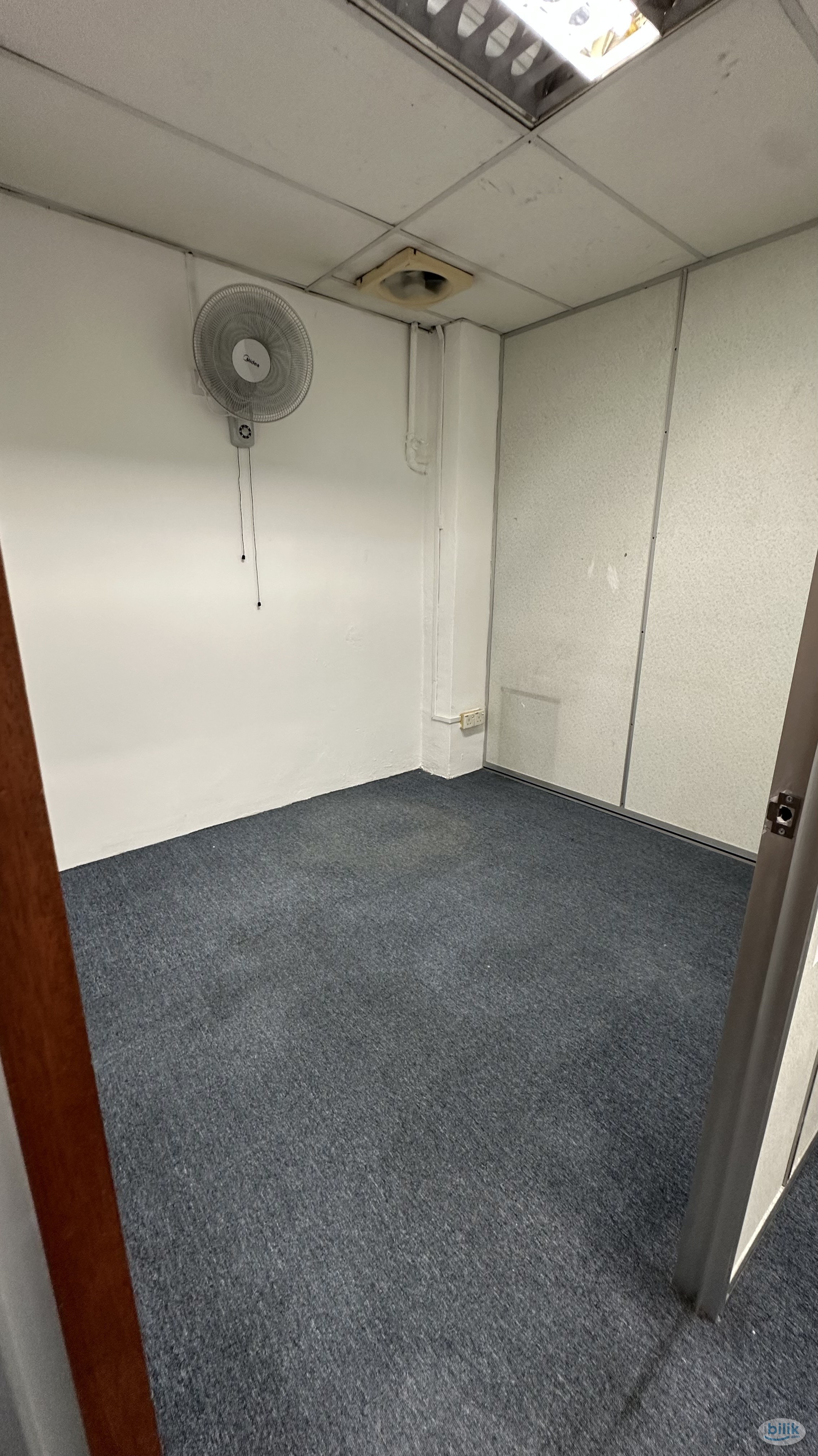 Single Room at Jalan Ipoh, Kuala Lumpur - Image 2