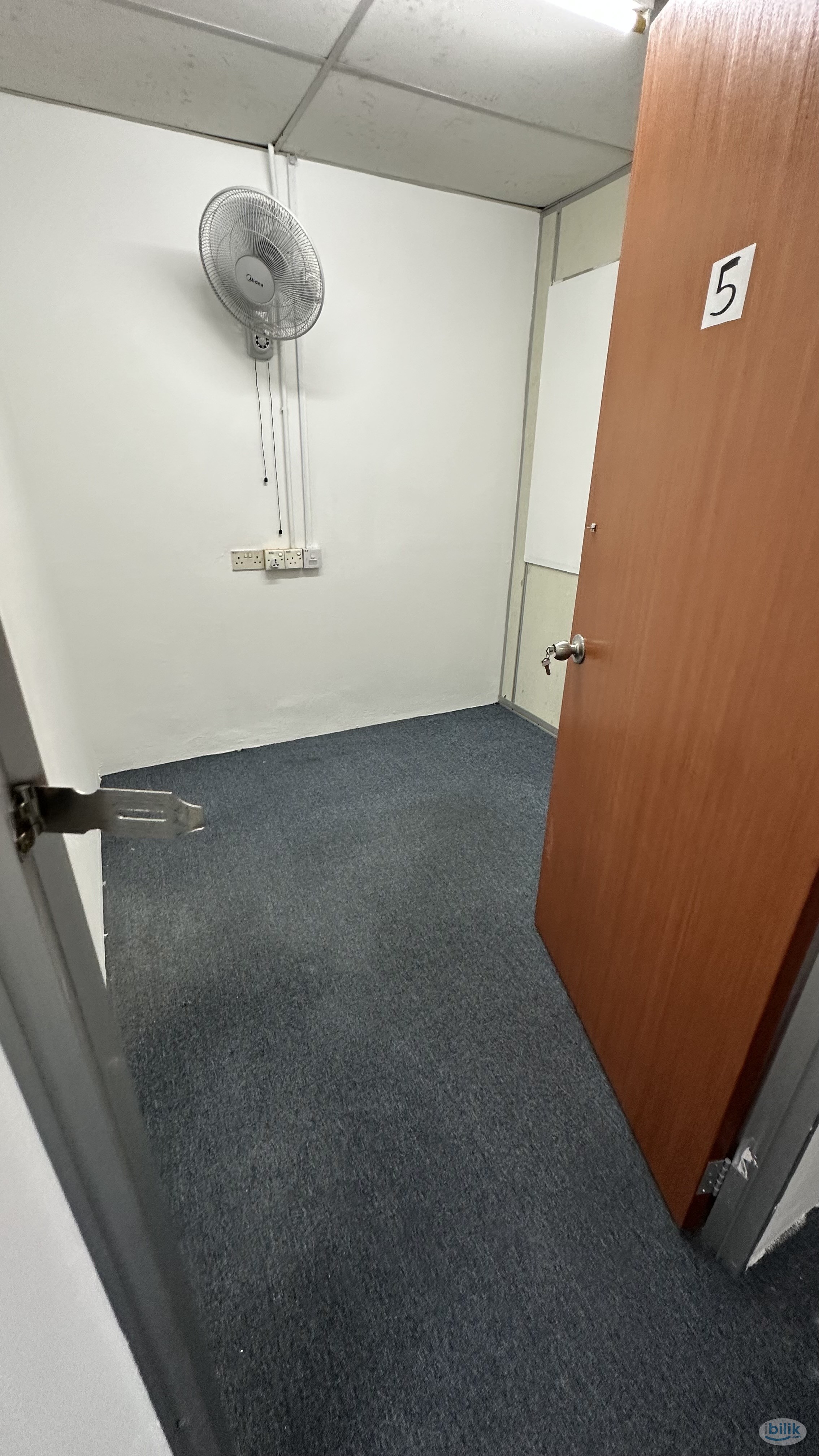 Single Room at Jalan Ipoh, Kuala Lumpur - Image 3