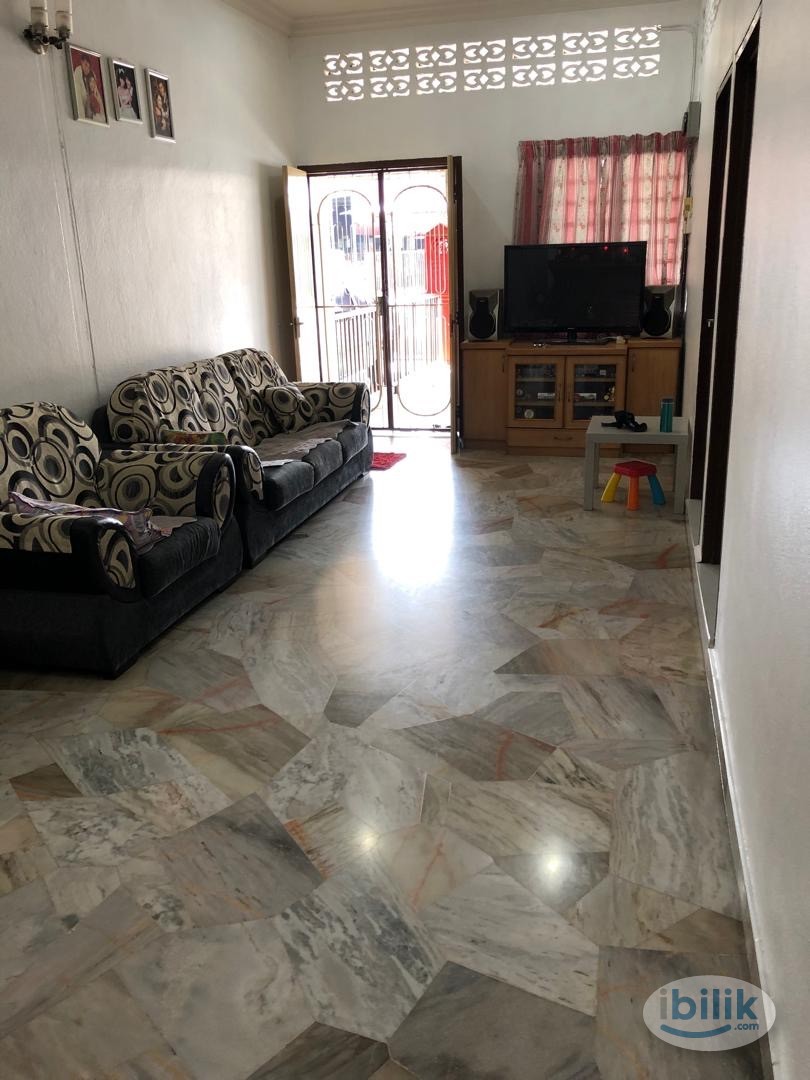 Middle Room at Taman Machang Bubok, Bukit Mertajam - Image 4