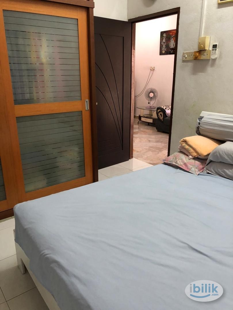 Middle Room at Taman Machang Bubok, Bukit Mertajam - Image 5