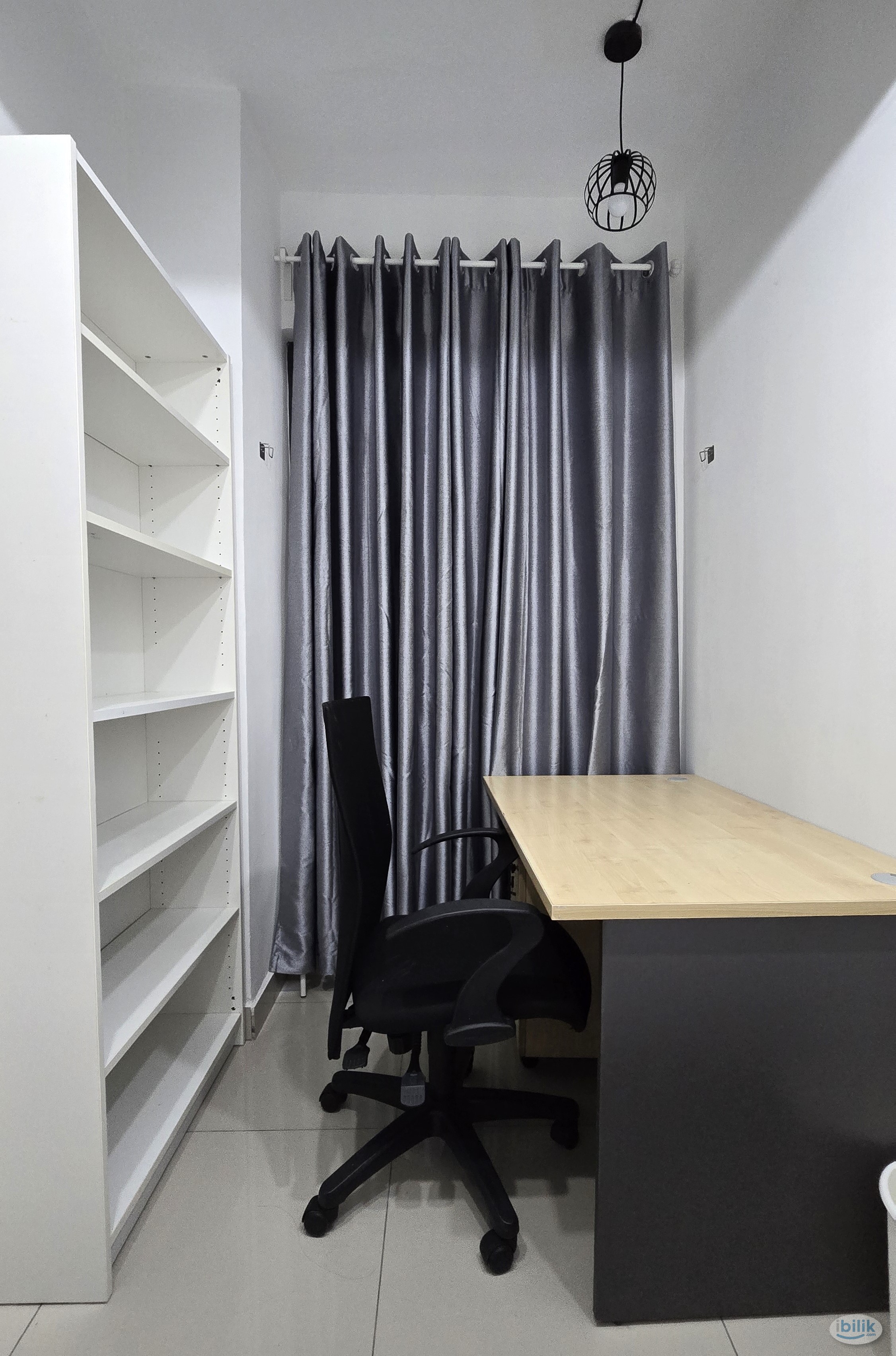 Single Room at DK Senza, Bandar Sunway - Image 2