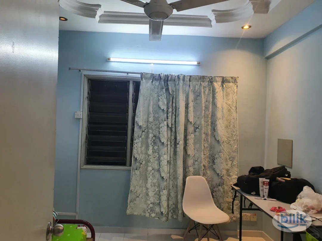 Single Room at Wangsa Maju, Setapak - Image 1