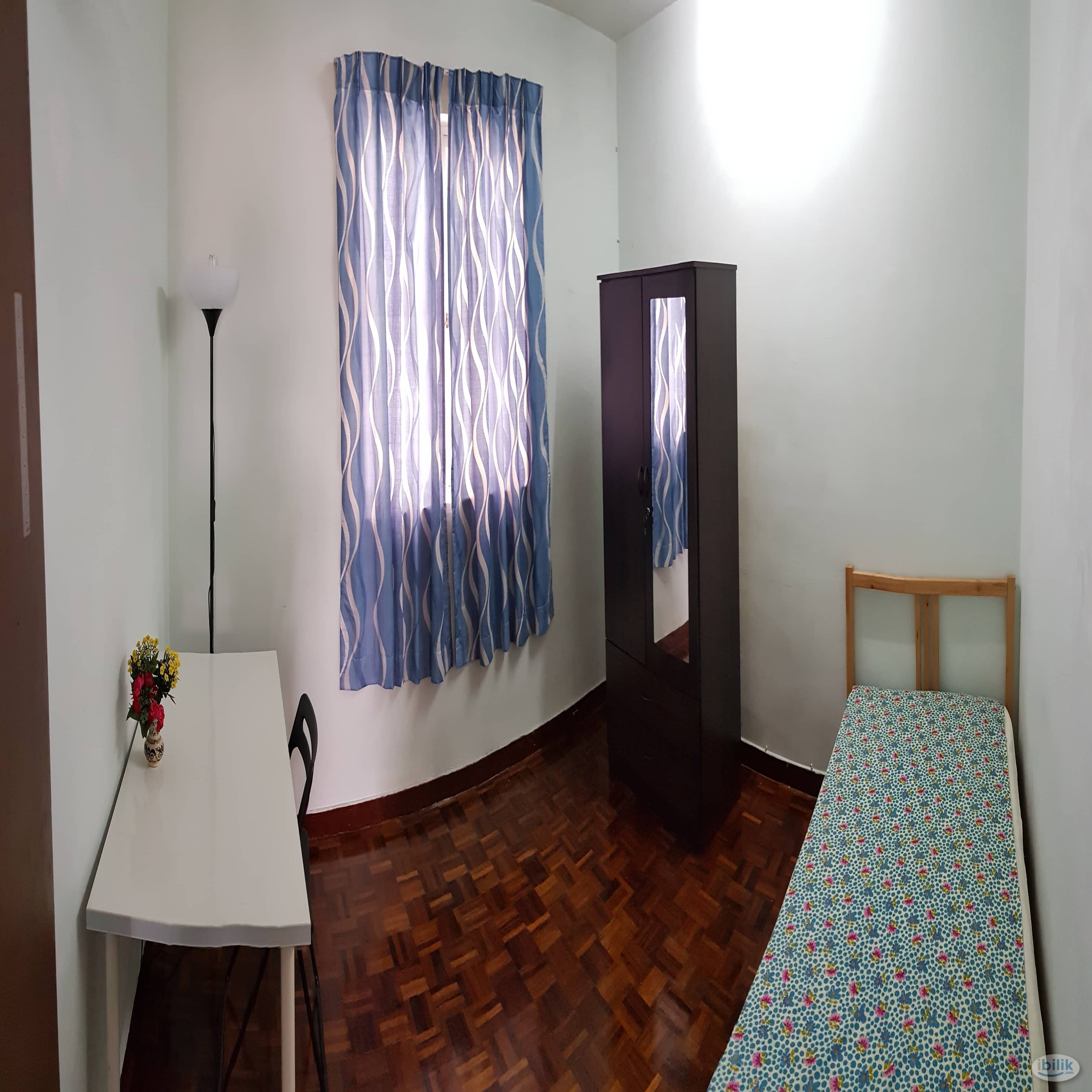 Single Room at Bangsar South, Pantai - Image 1